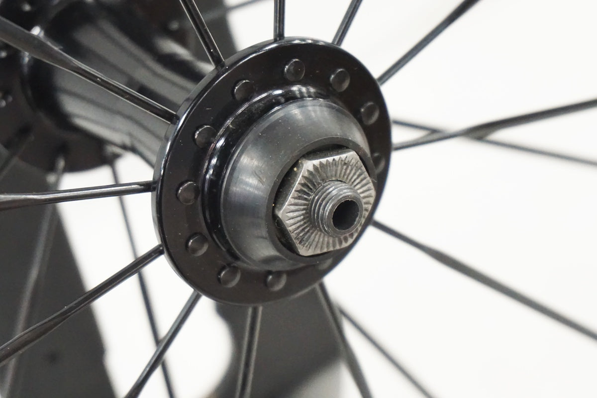 BONTRAGER 「ボントレガー」 TLR シマノ11s ホイールセット / 奈良店