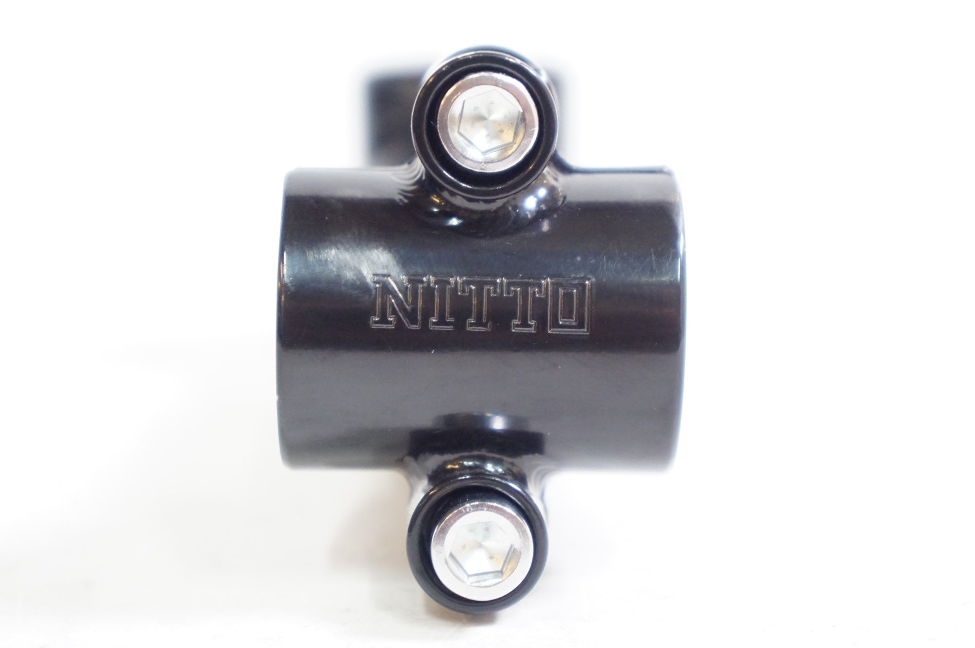 NITTO 「ニットー」 UTILITY STEM φ25.4 110mm ステム / 熊谷本店