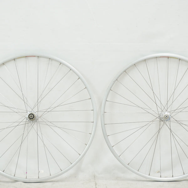 ARAYA 「アラヤ」 RC-540リム＋JOYTECハブ カンパ11速 ホイールセット