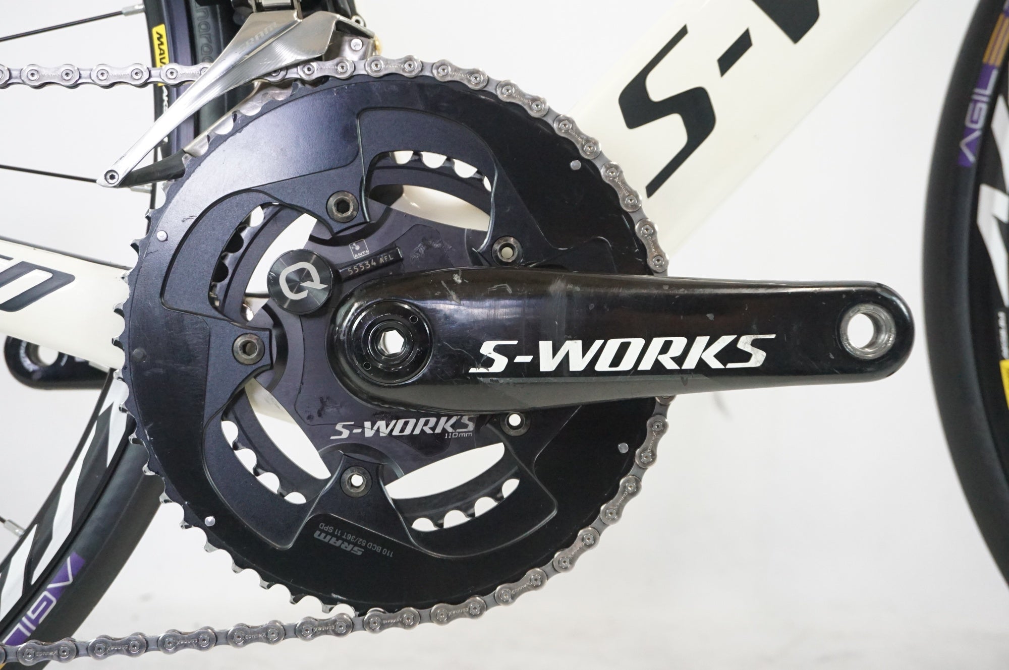 SPECIALIZED 「スペシャライズド」 S-WORKS VENGE VIAS DISC 2017年モデル ロードバイク / 宇都宮店