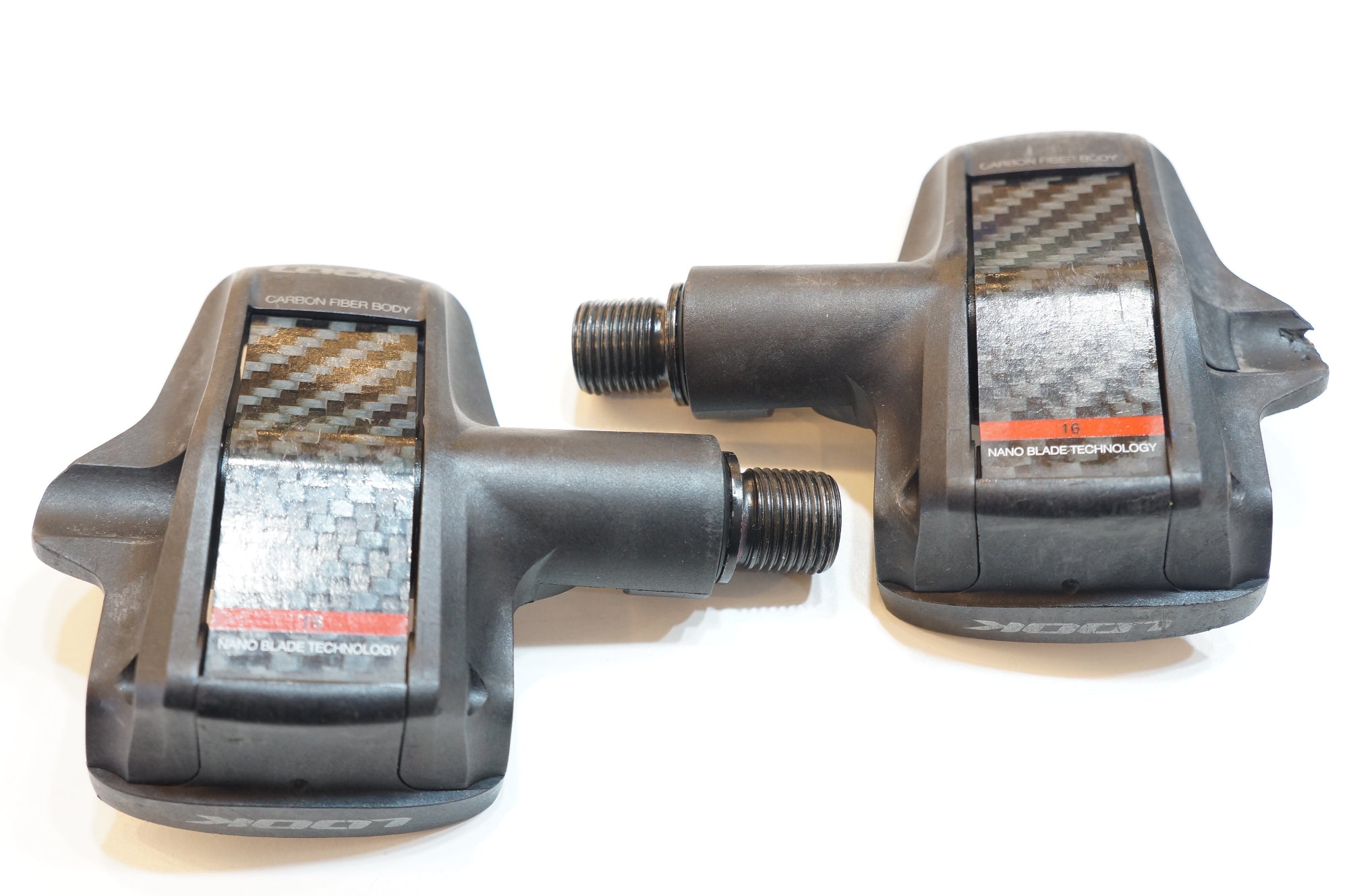 LOOK 「ルック」 KEO BLADE CARBON ペダル / バイチャリ浦和ベース