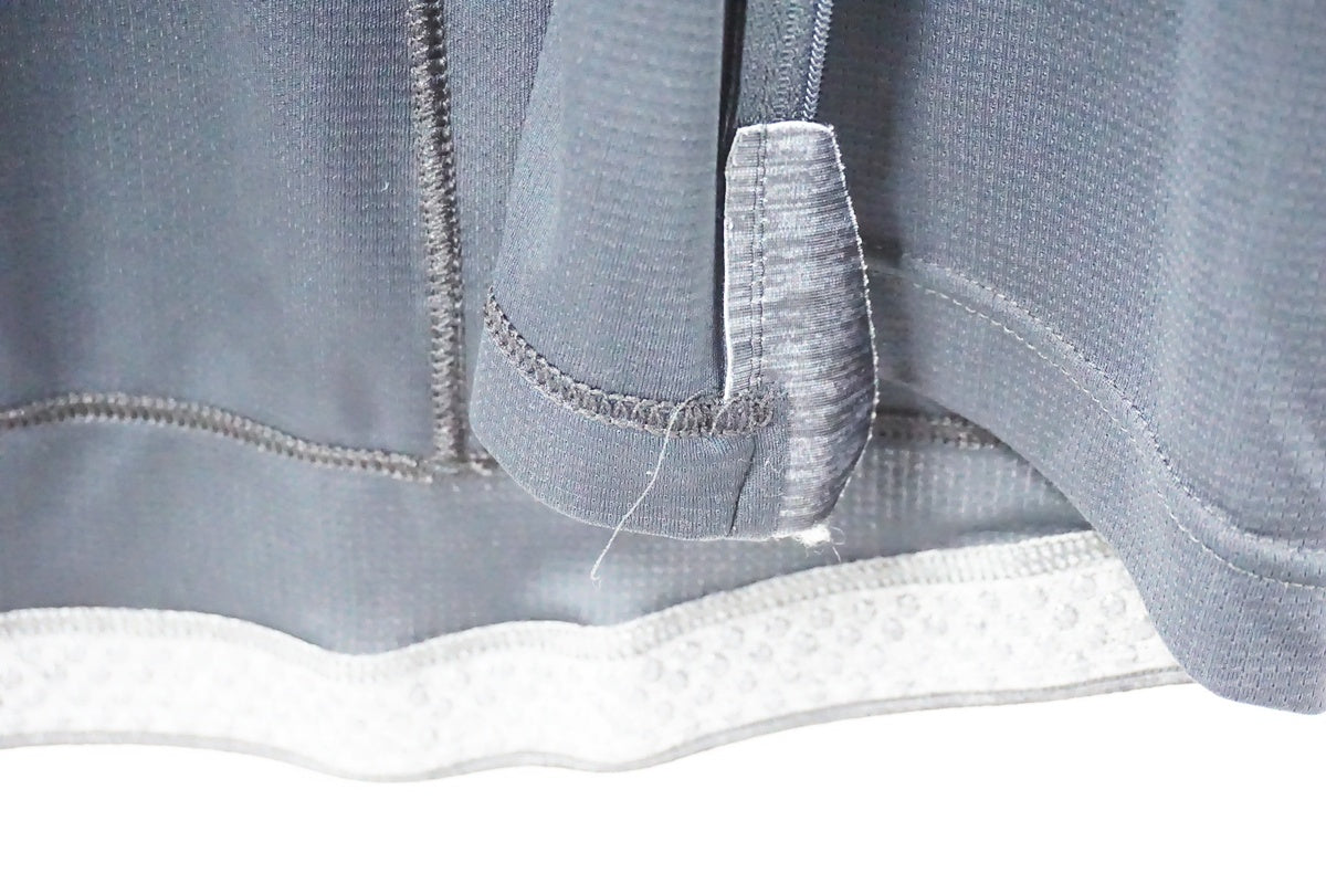 DOTOUT 「ドットアウト」 XLサイズ 半袖 ジャージ / 奈良店