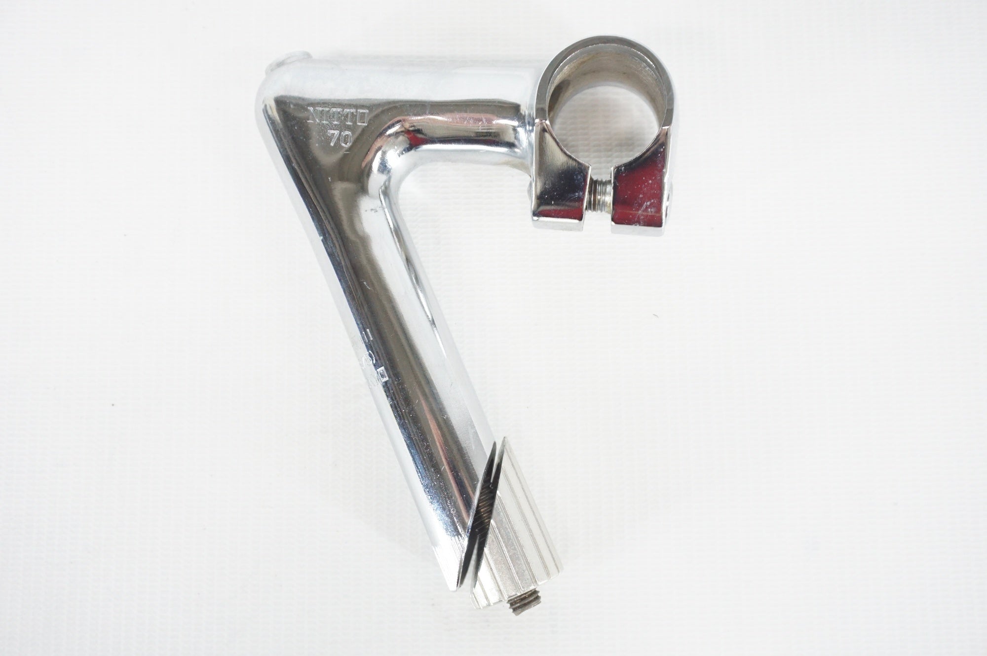 NITTO 「ニットー」 NJS φ25.4 70mm ステム / 阪急塚口店