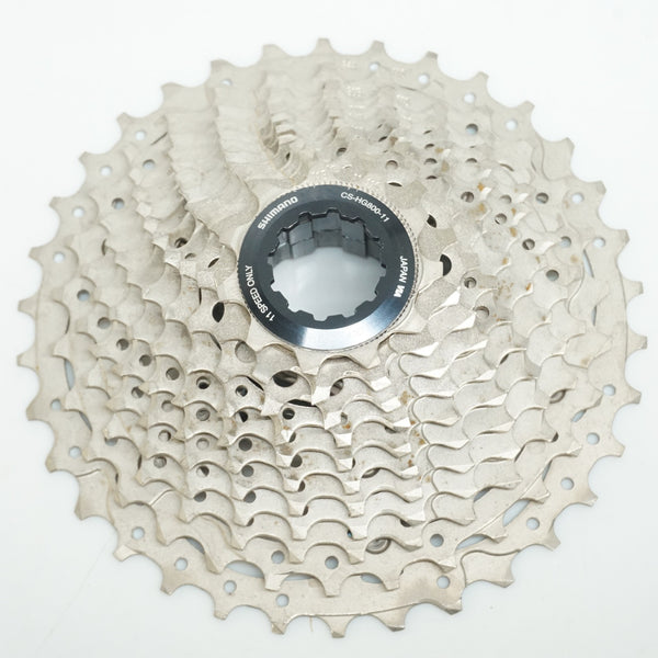 SHIMANO 「シマノ」 CS-HG800-11 11-34T スプロケット / 大宮店