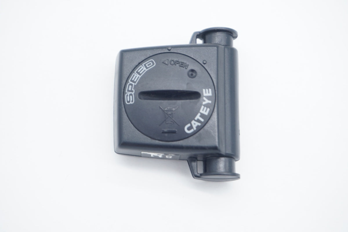 CAT EYE 「キャットアイ」 VELO WIRELESS ＋ サイクルコンピューター / 滋賀大津店