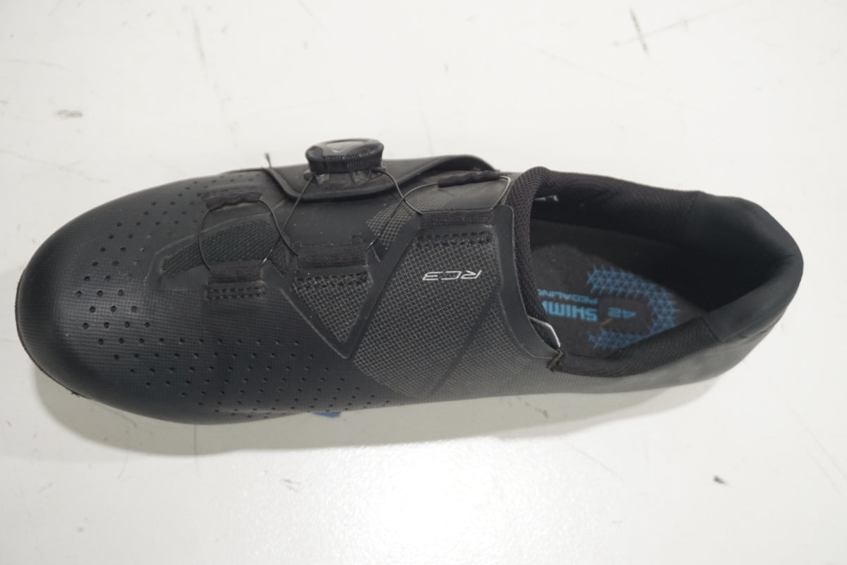 SHIMANO 「シマノ」 SHRC300M LO1 S EU42(26.5cm)サイズ シューズ / 滋賀大津店
