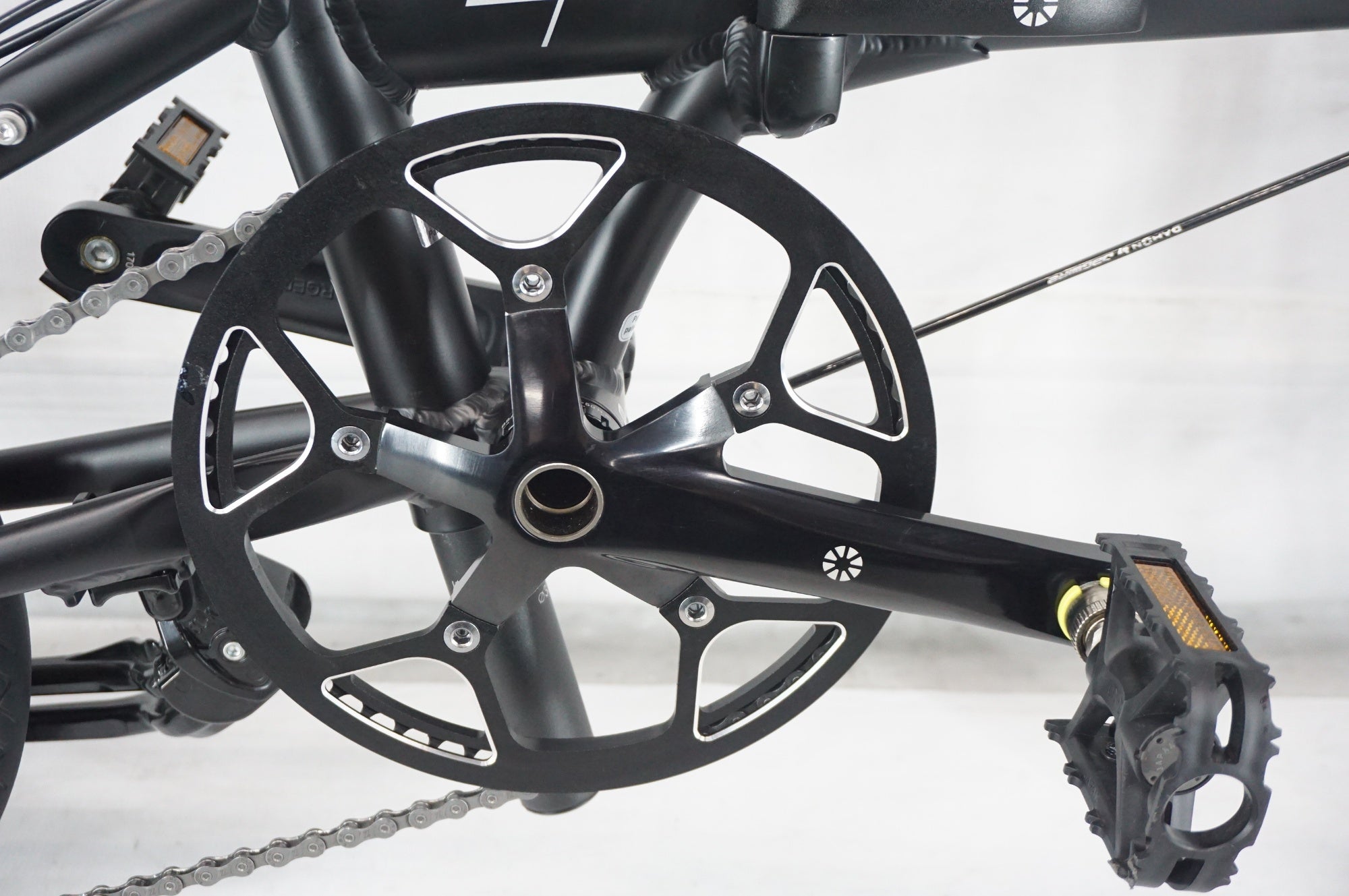 DAHON 「ダホン」 K9X 2025年モデル 16インチ 折りたたみ自転車 / 阪急