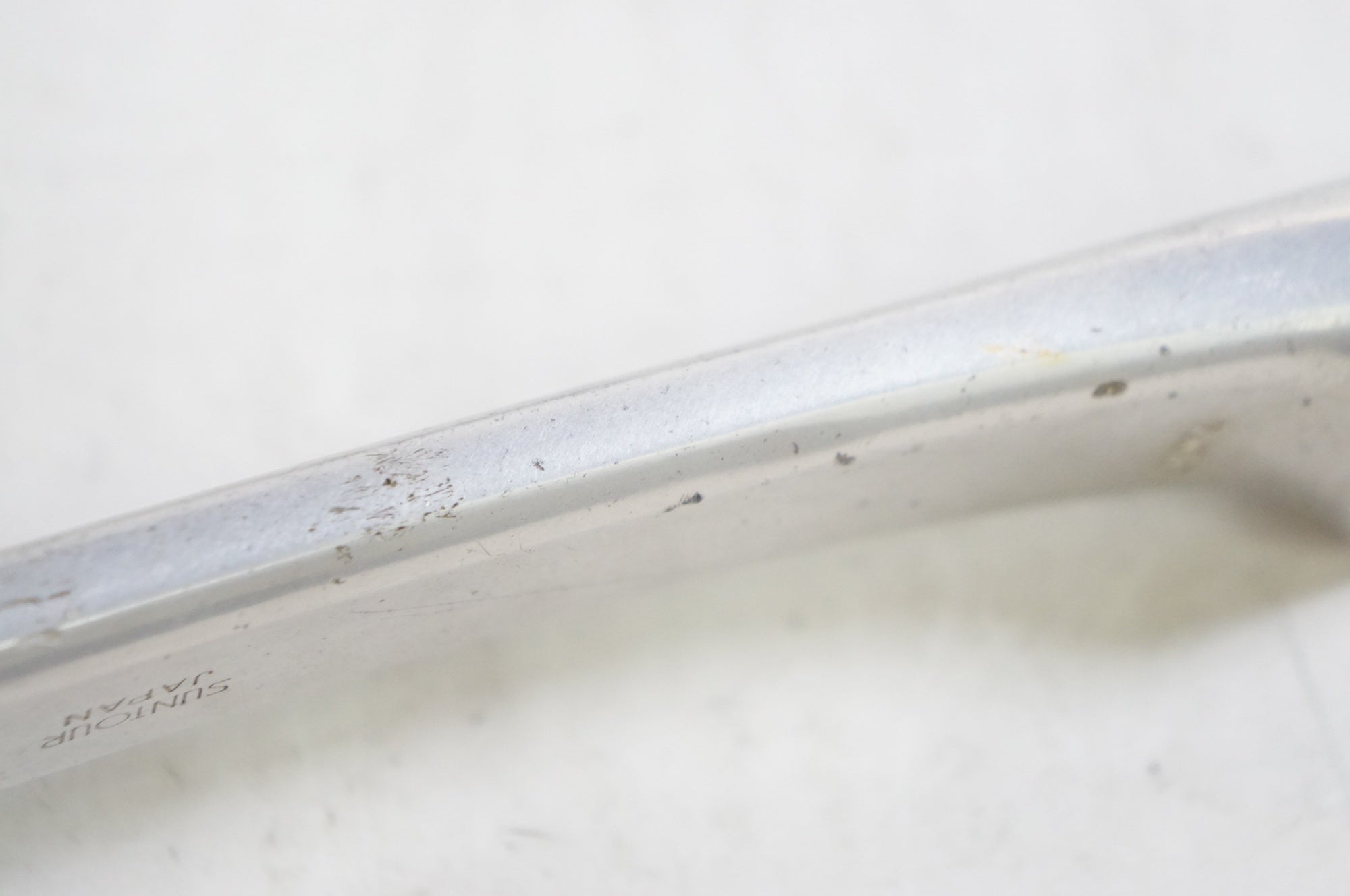 SUNTOUR 「サンツアー」 XC PRO 175mm 46-36-28T クランク / 熊谷本店