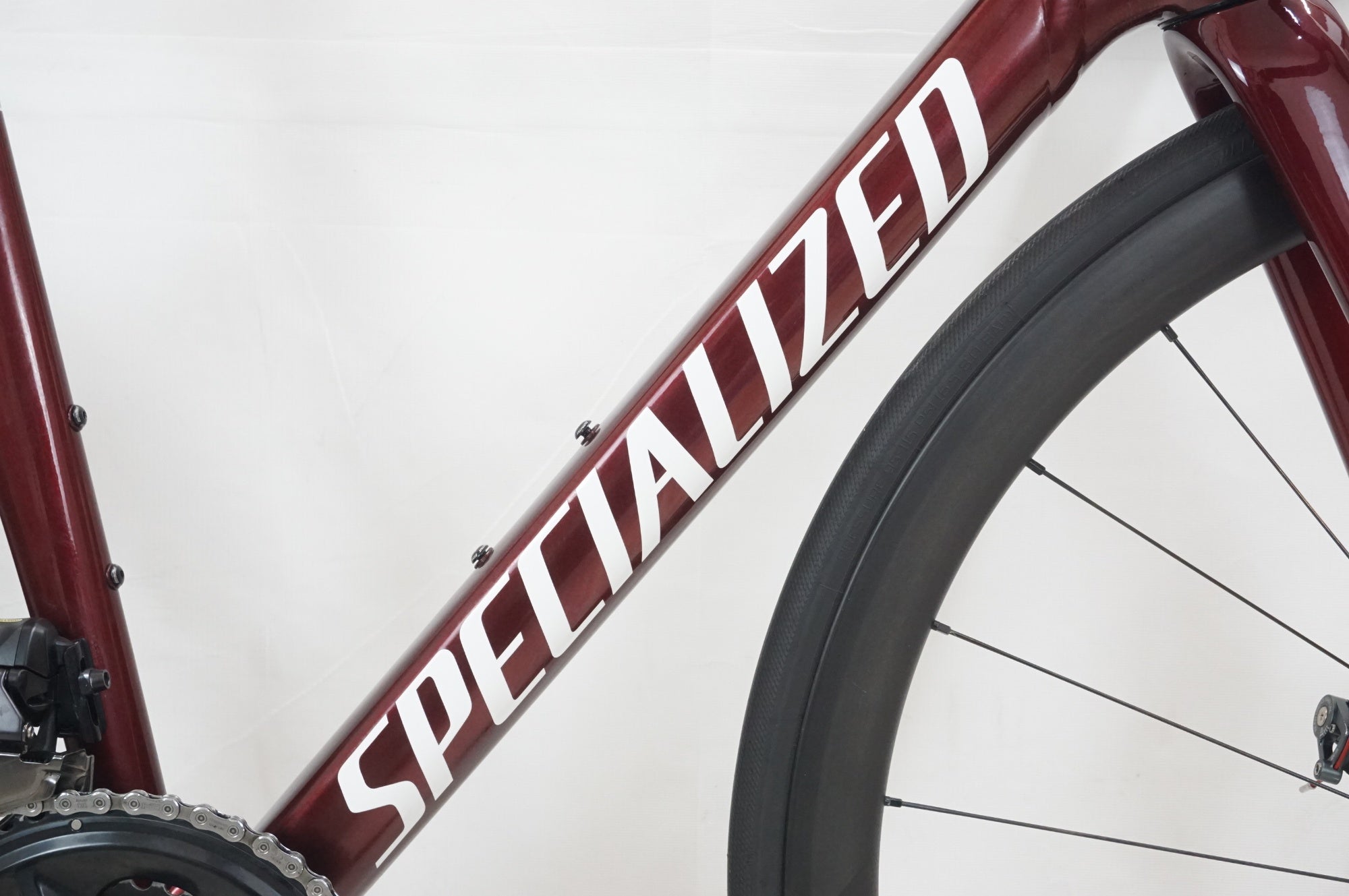 SPECIALIZED 「スペシャライズド」 ALLEZ SPRINT 2024年モデル ロードバイク / 阪急塚口店