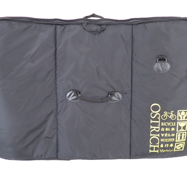 OSTRICH 「オーストリッチ」 OS-500 トラベルバッグ / 伊勢崎店