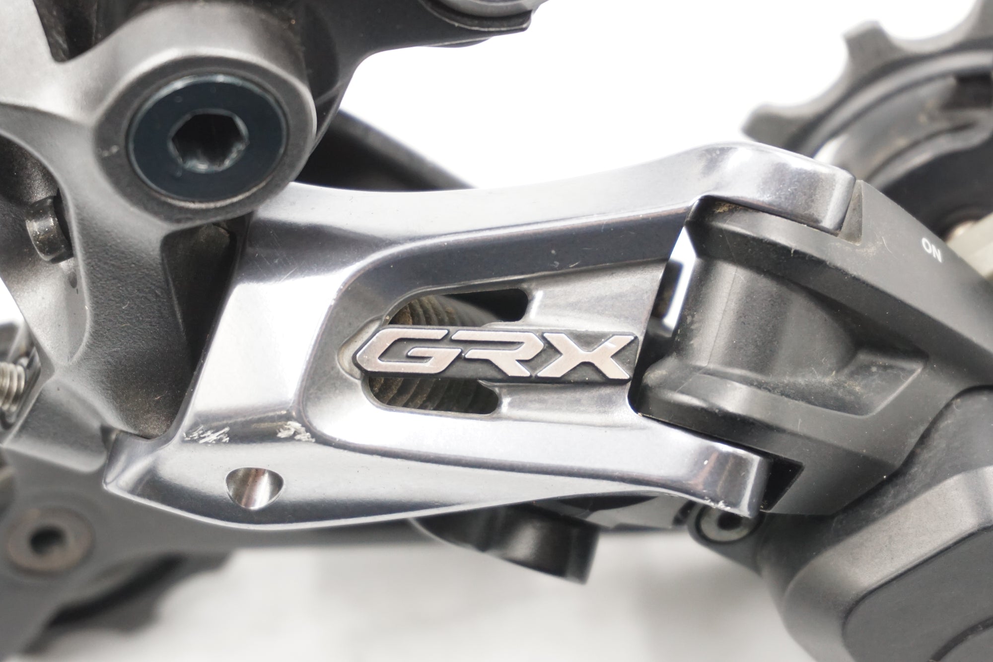 SHIMANO 「シマノ」 GRX RD-RX812 リアディレイラー / 奈良店