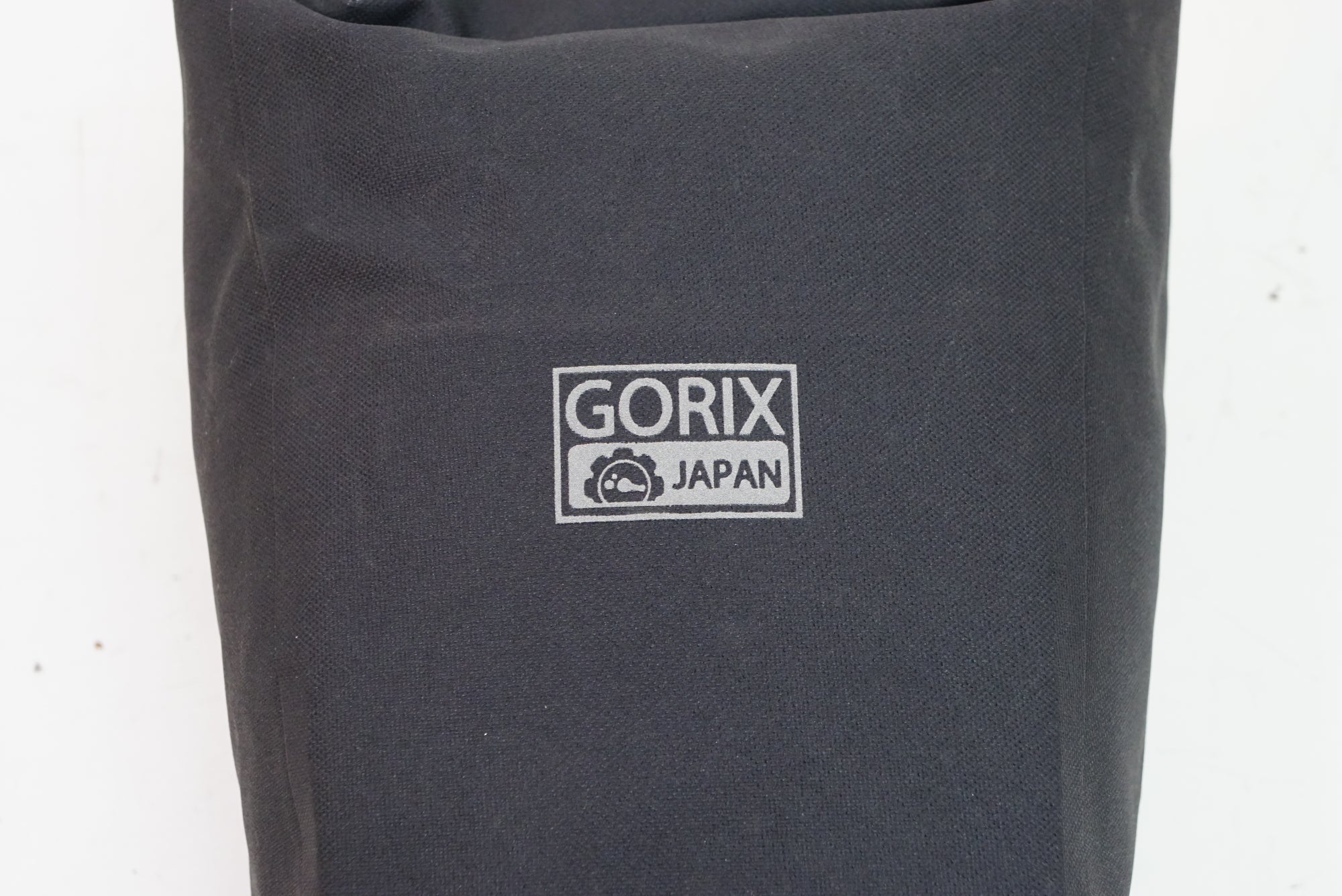 GORIX 「ゴリックス」 GO-B7 サドルバッグ / 熊谷本店