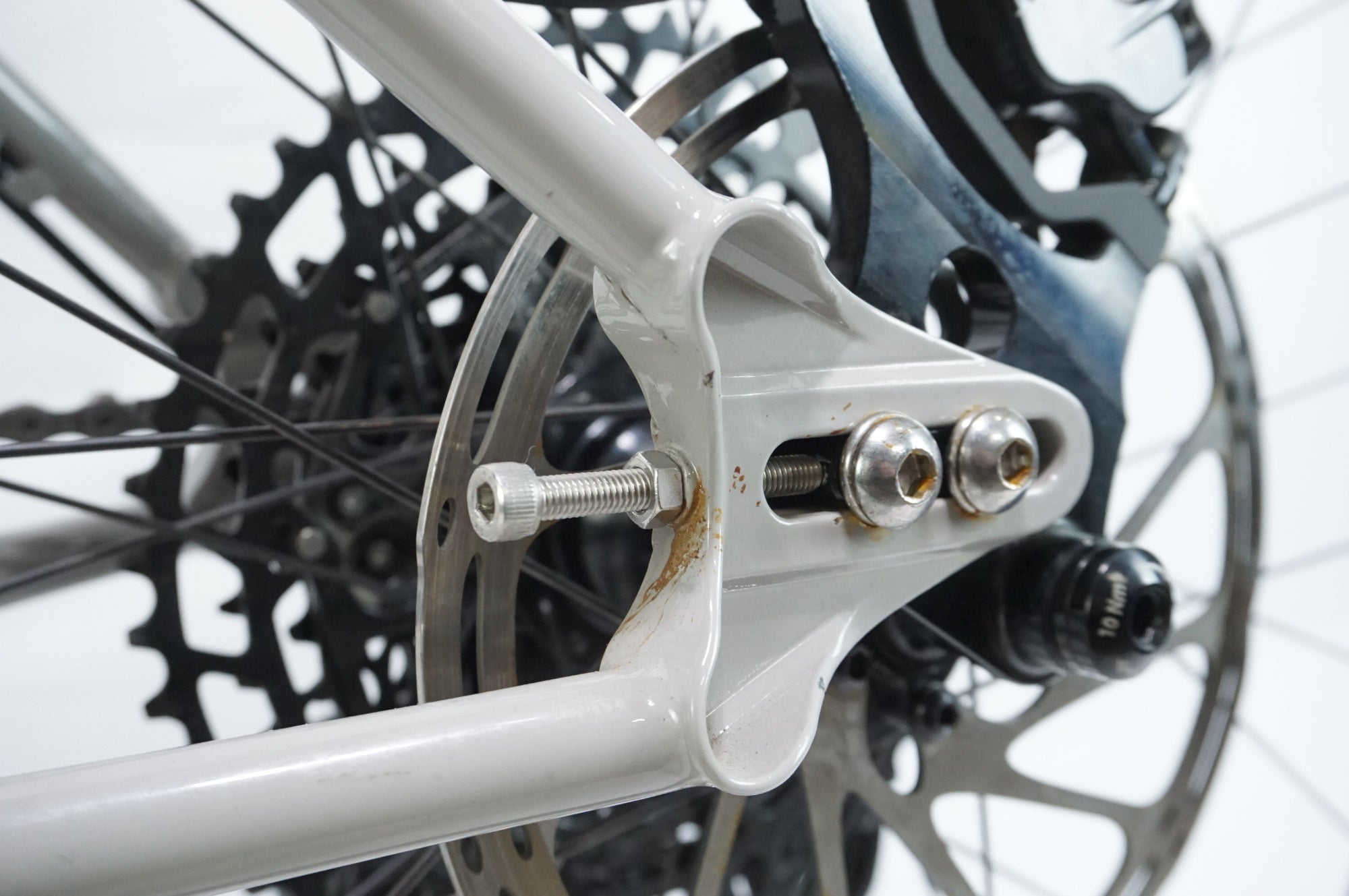 YURIS 「ユリス」 SINGER 2023年モデル マウンテンバイク / 中目黒店