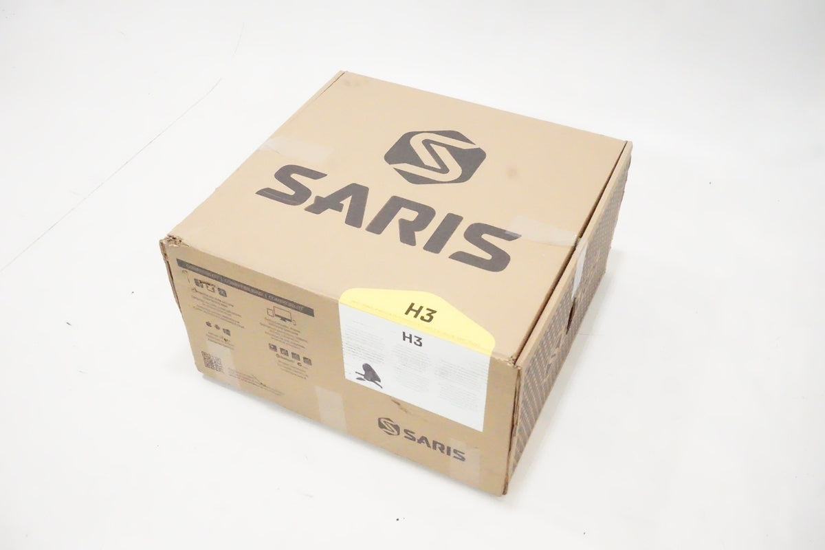 SARIS「サリス」 H3 ダイレクトドライブ スマートトレーナー/ 京都西院店