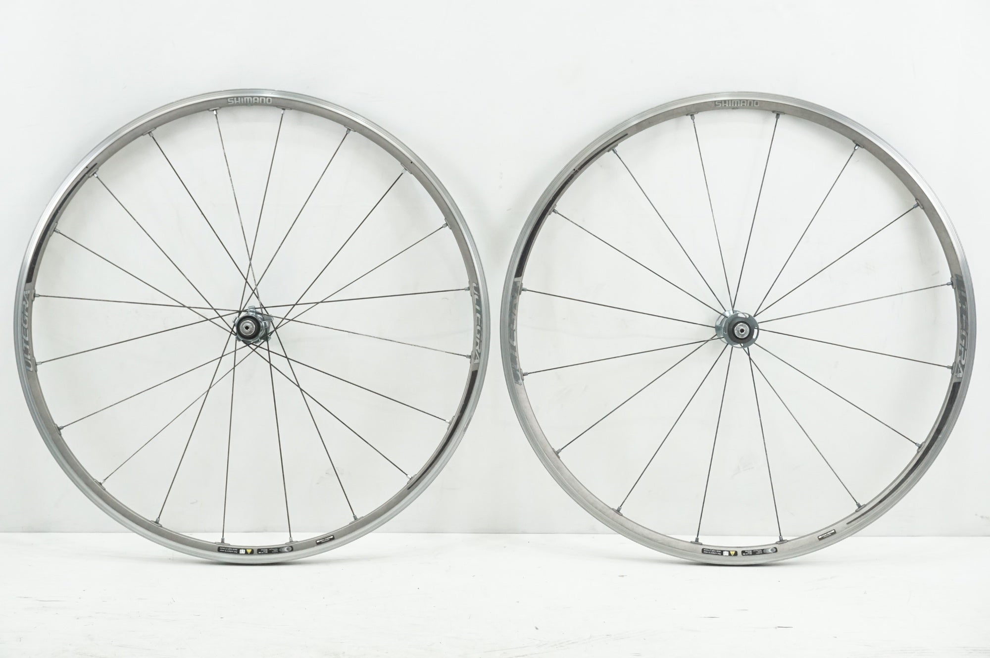 SHIMANO 「シマノ」 ULTEGRA WH-6800 シマノ11S ホイールセット / 大宮
