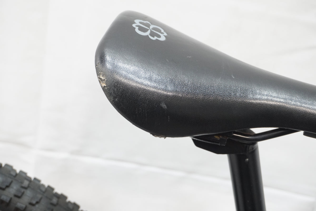 ヨツバサイクル 「ヨツバサイクル」 YOTUBA ZERO 22インチ 2021年頃 キッズバイク / 大宮店