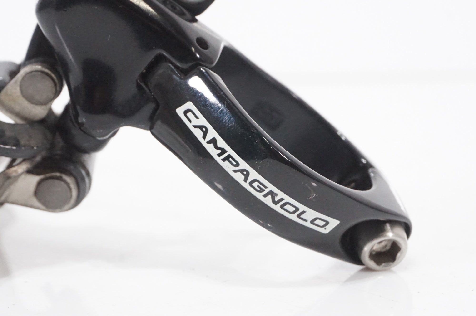 CAMPAGNOLO 「カンパニョーロ」 RECORD FD11-RE2C5 フロントディレイラー / AKIBA店