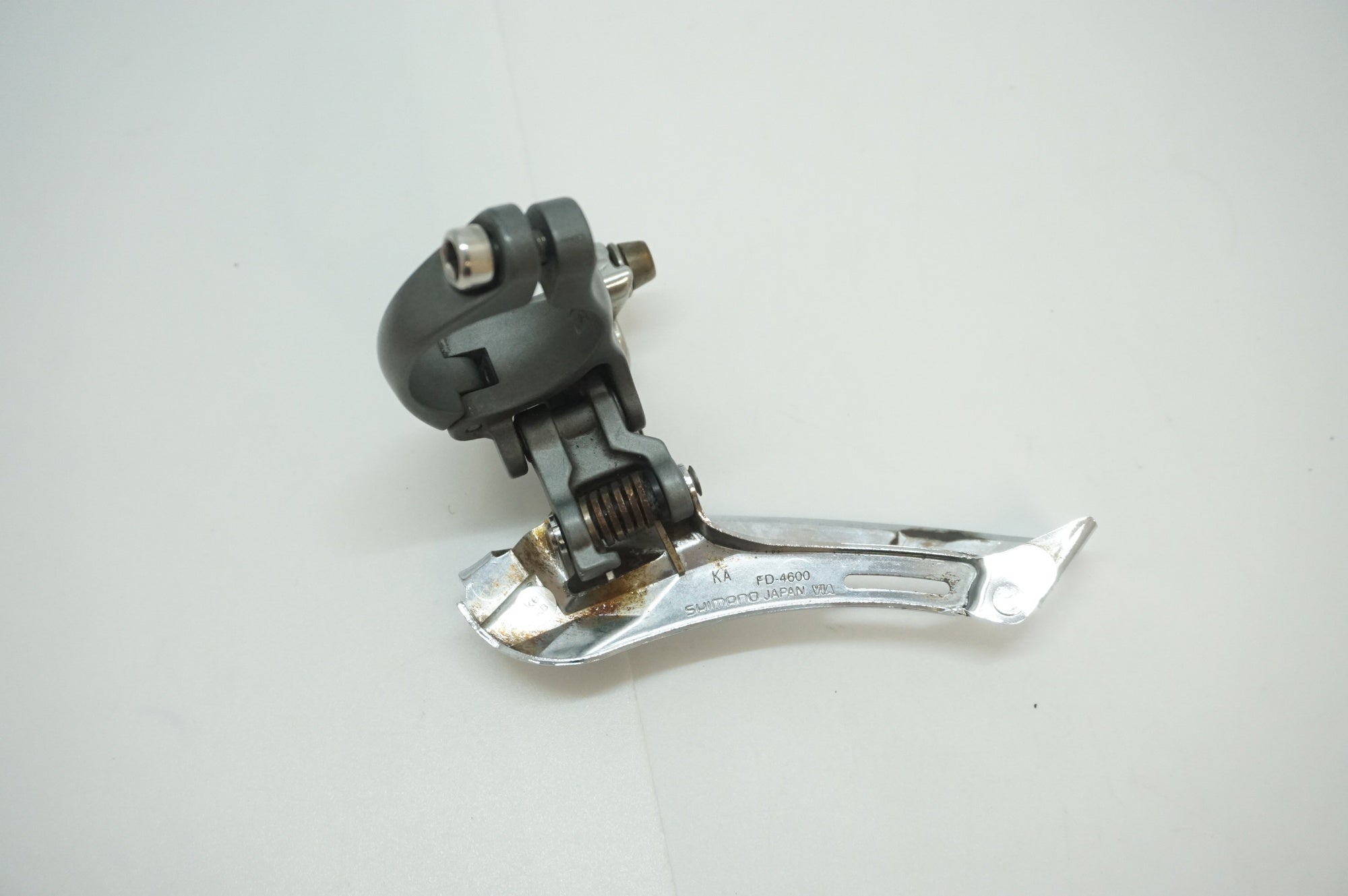 SHIMANO 「シマノ」 TIAGRA FD-4600 フロントディレイラー / 福岡店