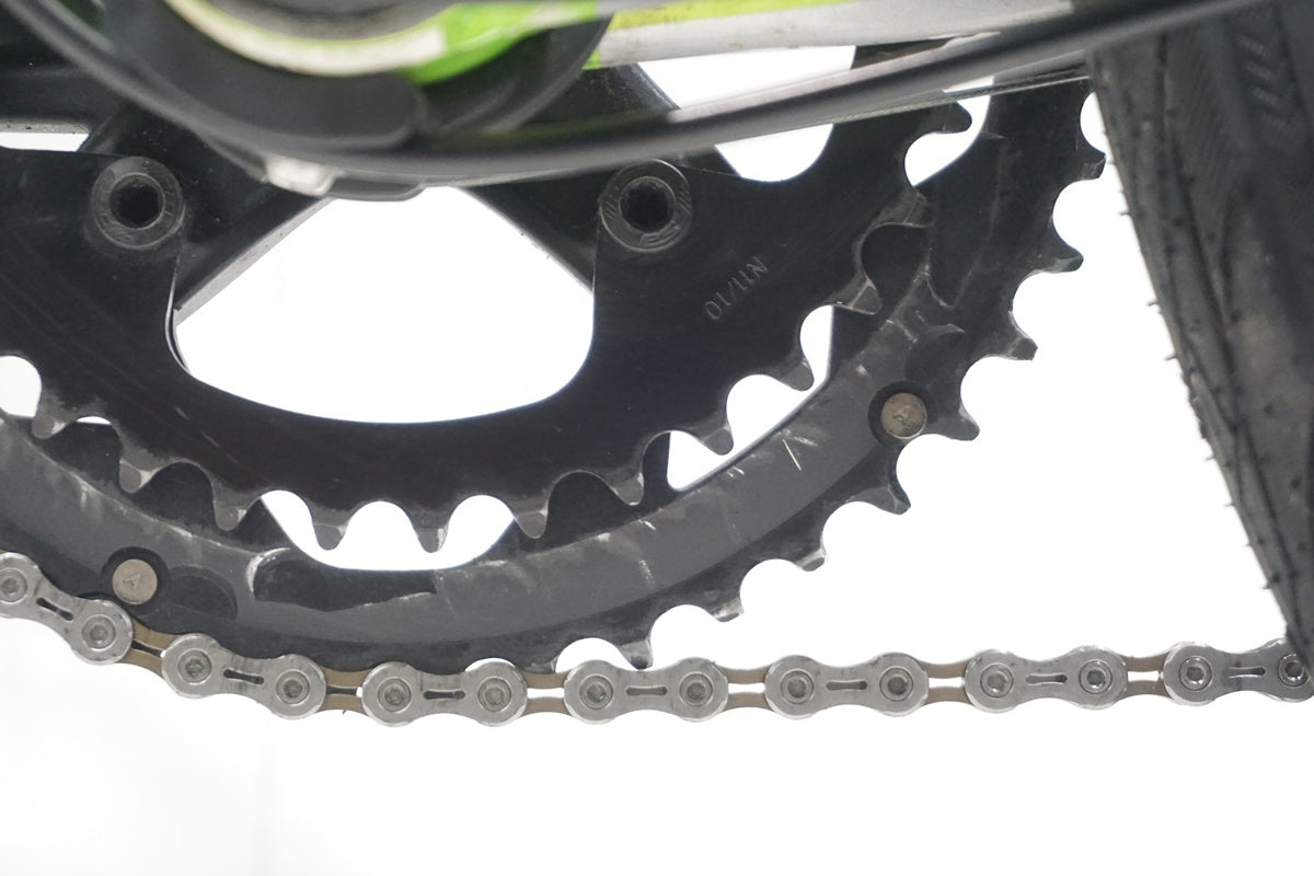 CANNONDALE 「キャノンデール」 CAADX TIAGRA 2017年モデル シクロクロスバイク / 滋賀大津店