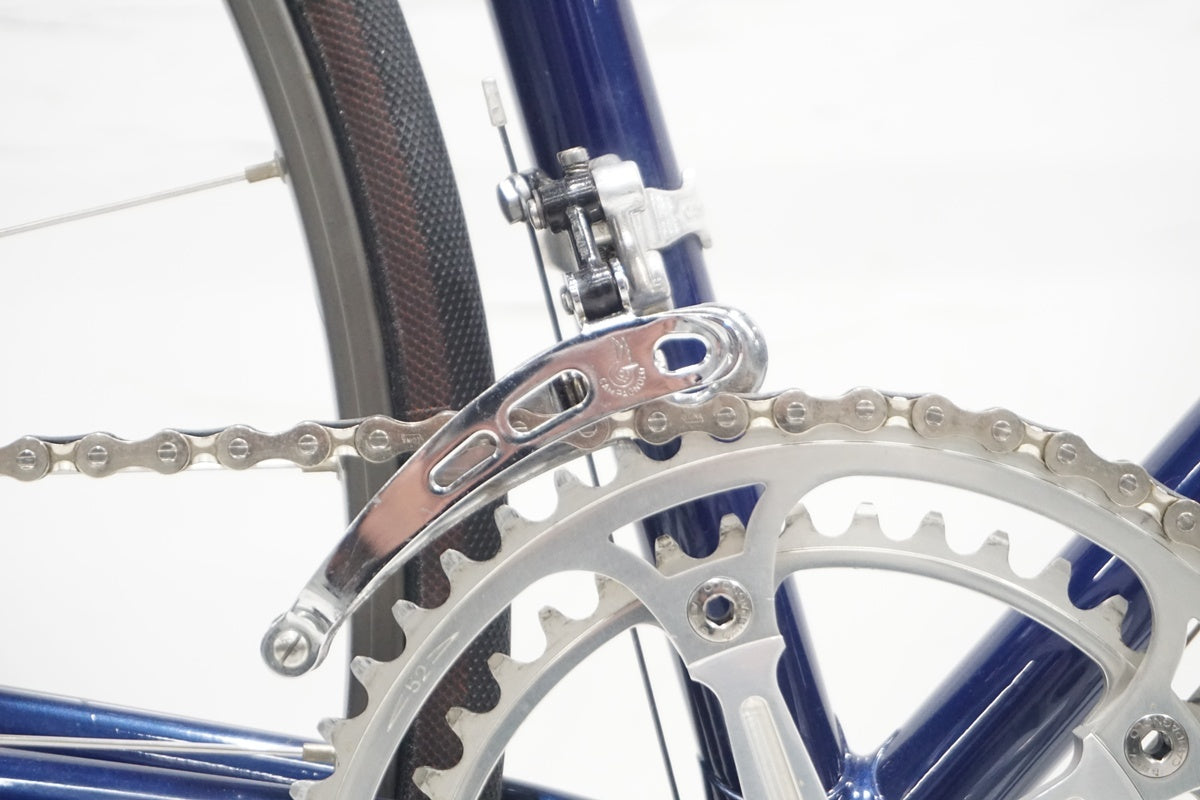 PELOTON 「プロトン」 クロモリフレーム 年式不明 ロードバイク / 滋賀大津店