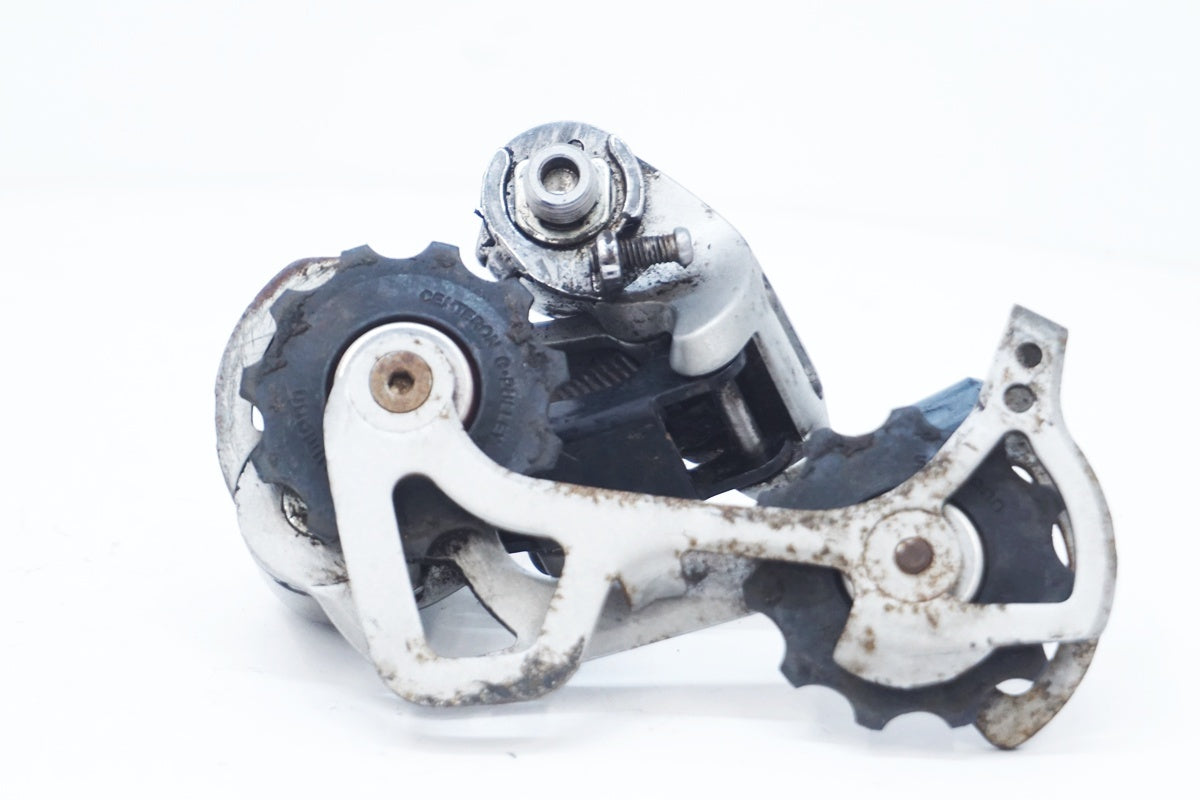 SHIMANO 「シマノ」 DEORE LX RD-M581 リアディレイラー / 大阪美原北インター店