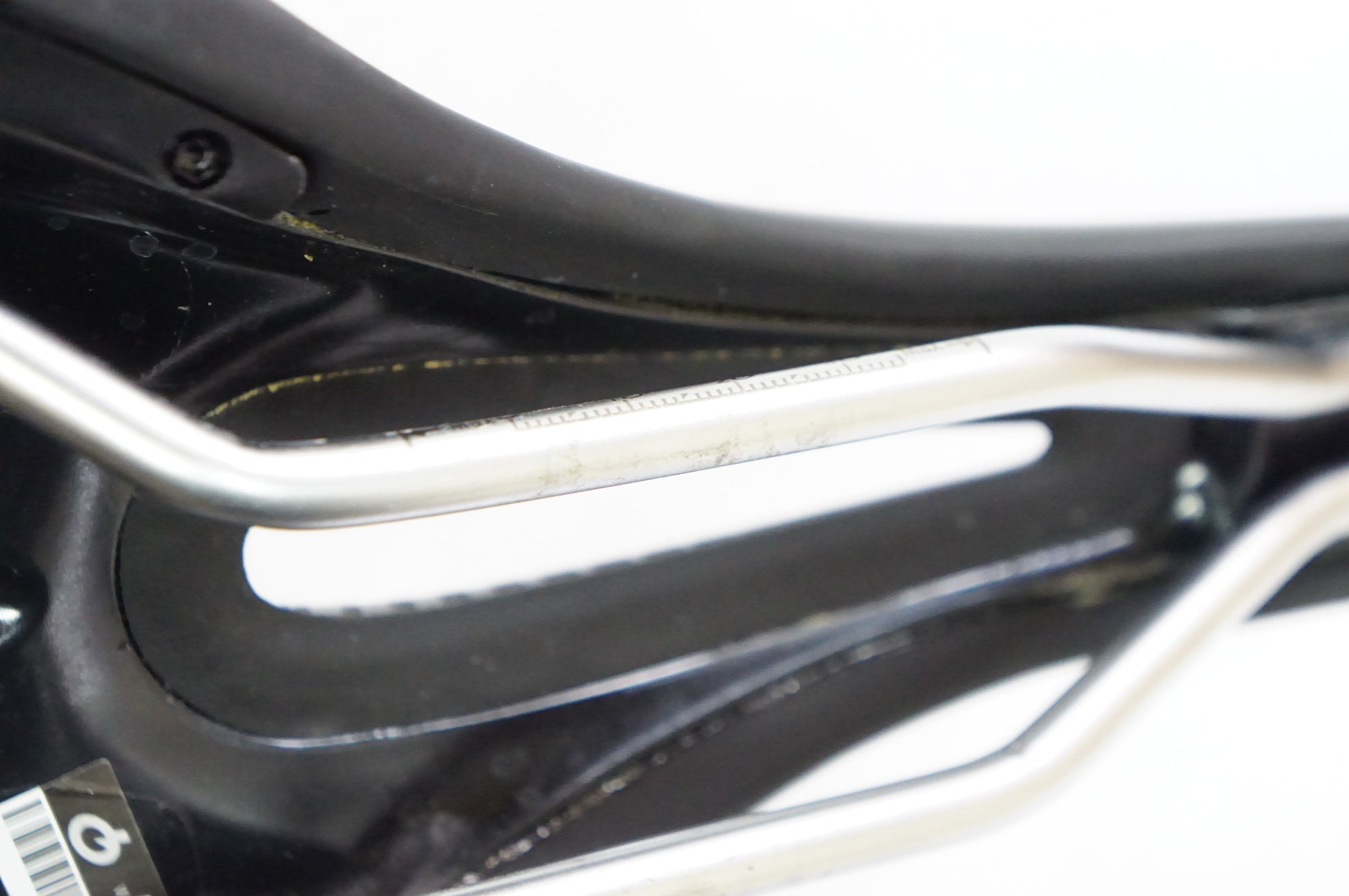 PROLOGO 「プロロゴ」 KAPPA SPACE サドル / 熊谷本店