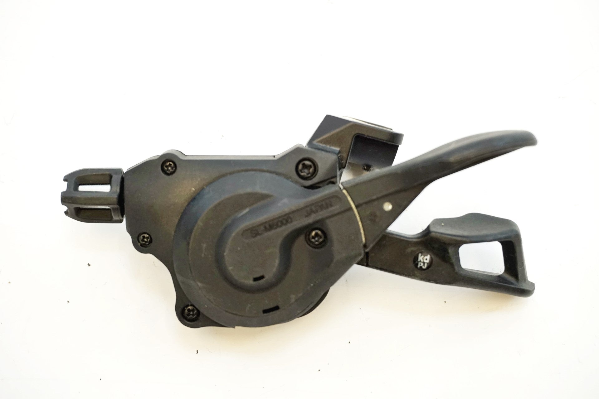 SHIMANO 「シマノ」 DEORE SL-M6000 右のみ ラッピドファイヤーシフター / 有明ガーデン店