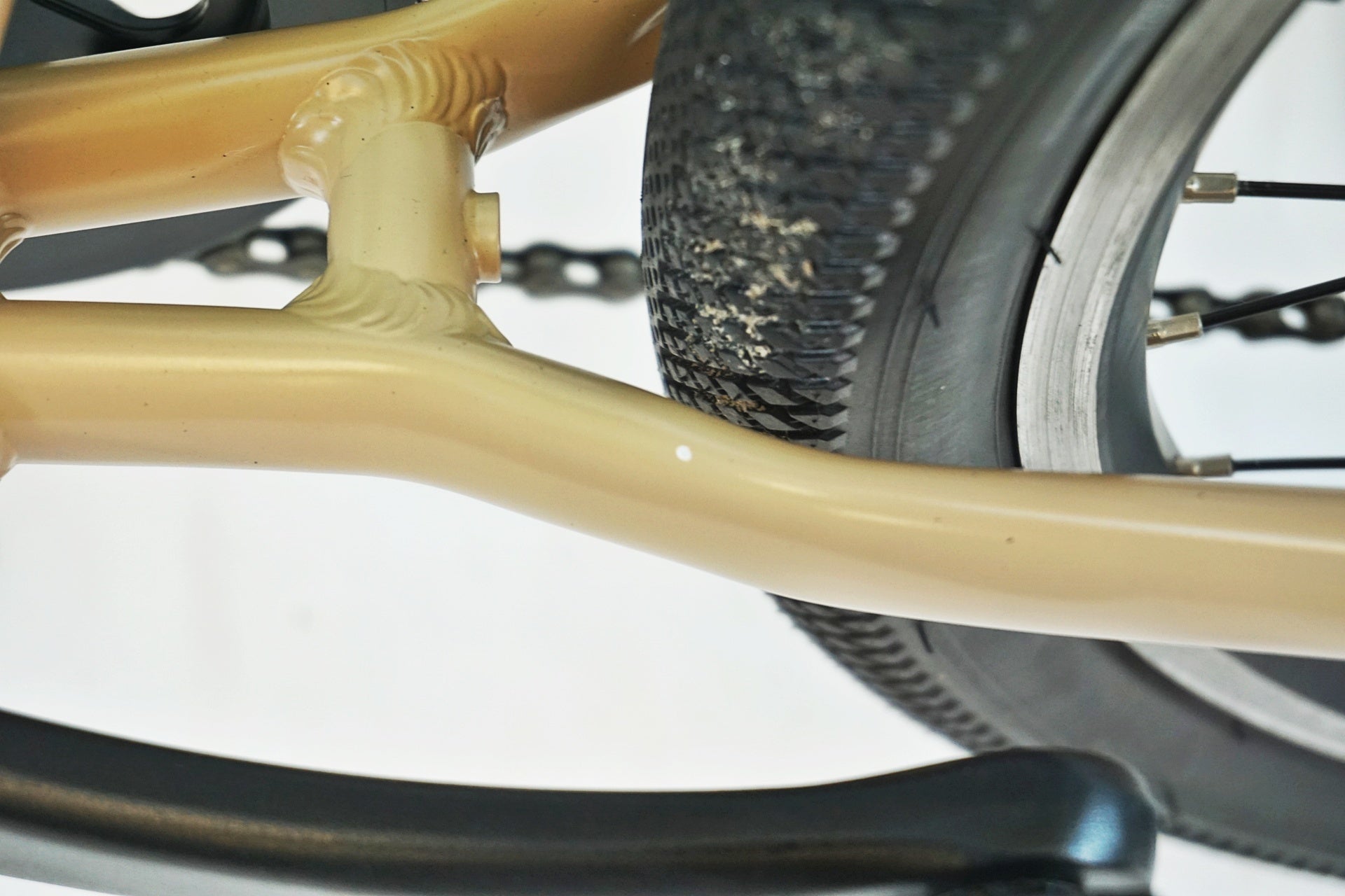 MARIN 「マリン」 DONKY JR22 2025年モデル 22インチ キッズバイク / 有明ガーデン店