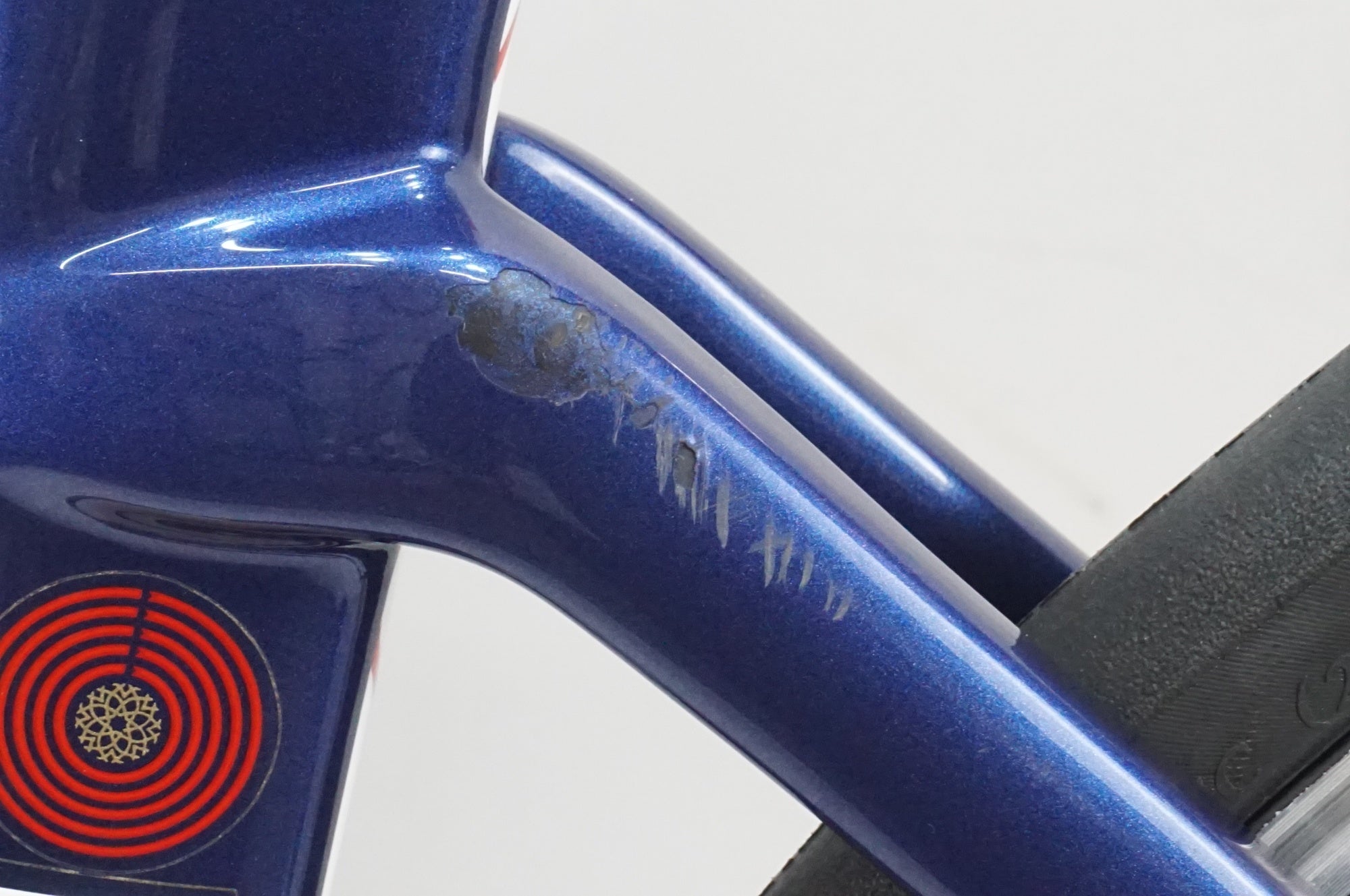 MERIDA 「メリダ」 REACTO 4000 2018年モデル ロードバイク / 大宮店