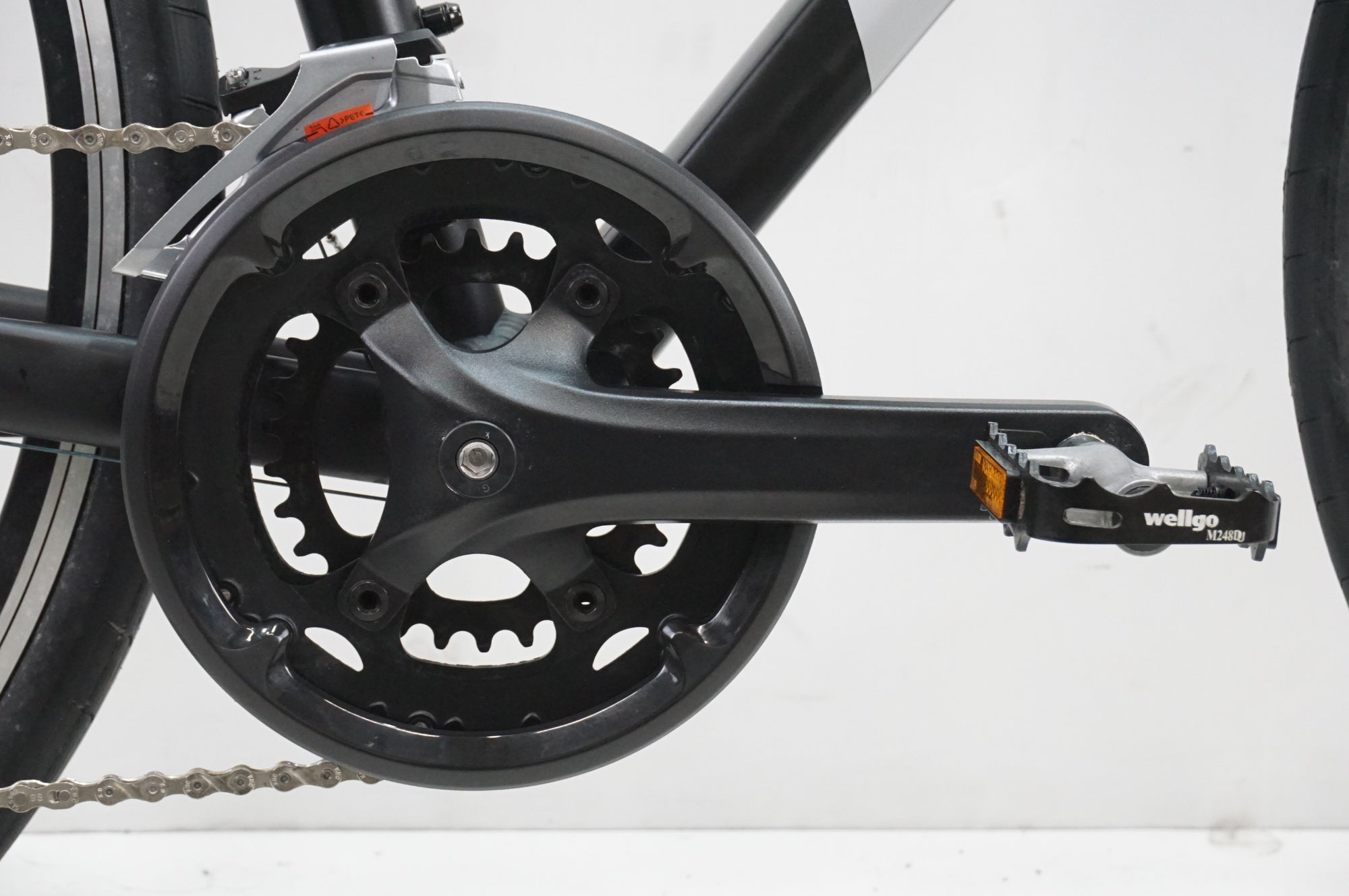 GIANT 「ジャイアント」 ESCAPE RX 3 2021年モデル クロスバイク / 大宮店