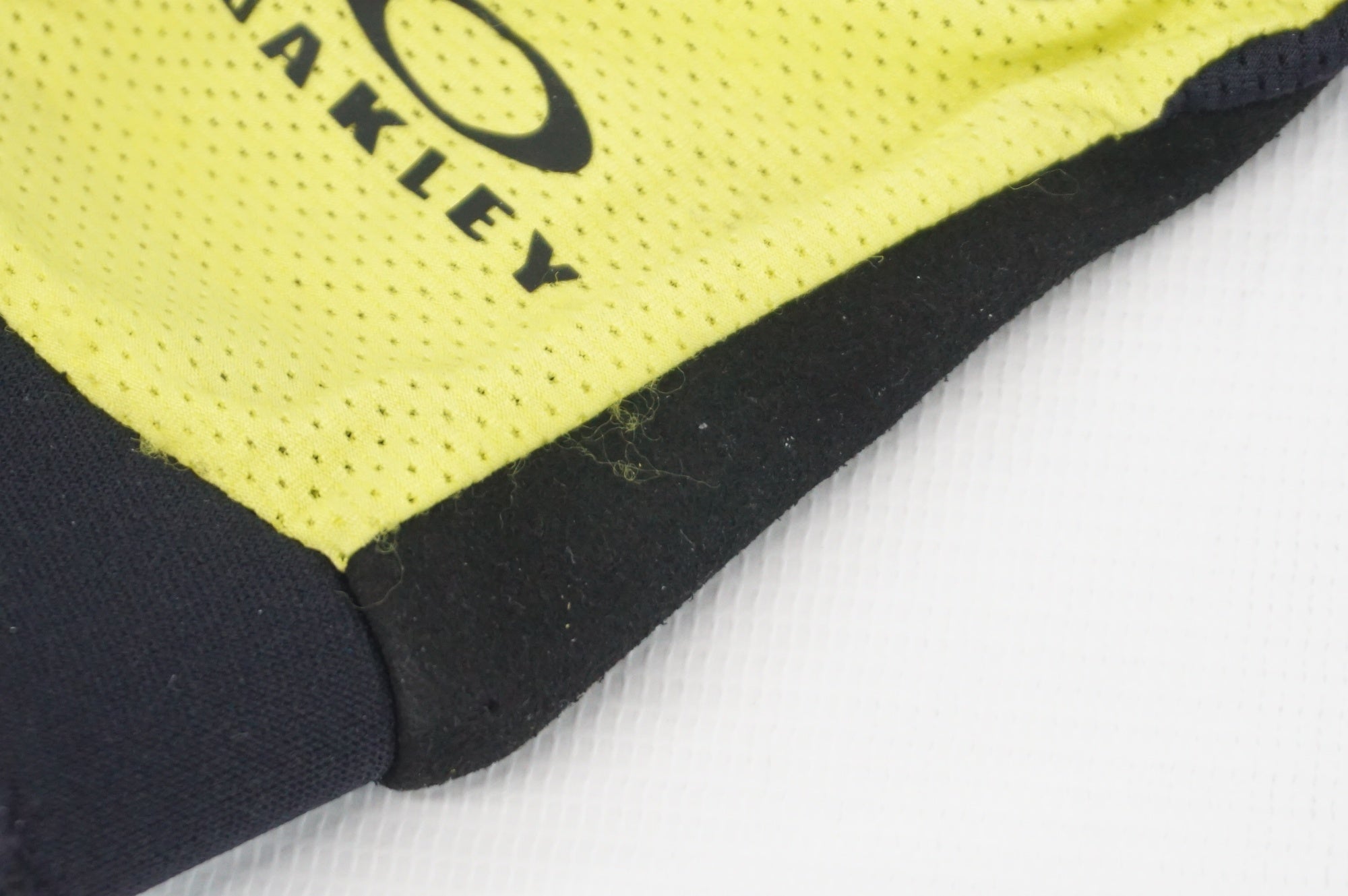 OAKLEY 「オークリー」 Mサイズ サイクルグローブ / 阪急塚口店