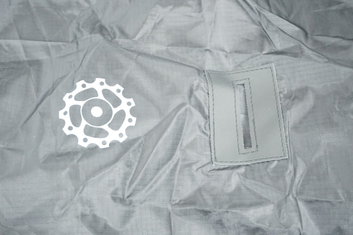 R250 「アールニーゴーマル」 RIDING GRAVEL 輪行バッグ / 滋賀大津店