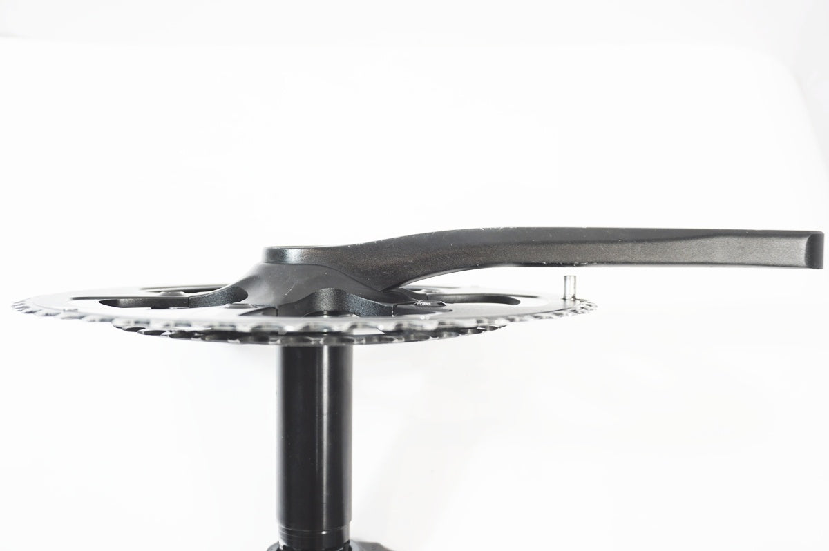 PRAXIS WORKS 「プラクシスワークス」 LEVA TIME COLD FORGED 52