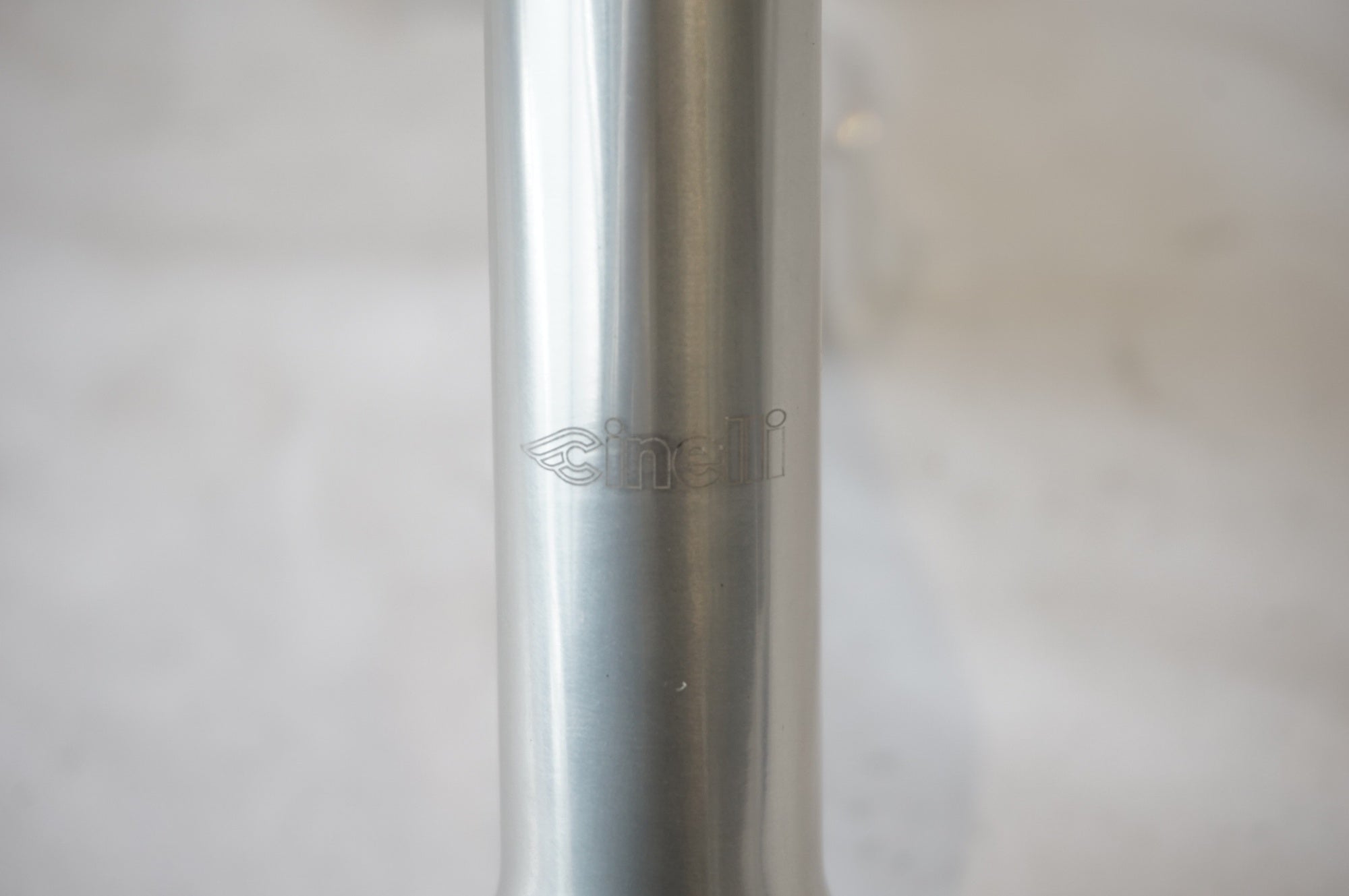 CINELLI 「チネリ」 1A φ26.0 90mm ステム / 世田谷店