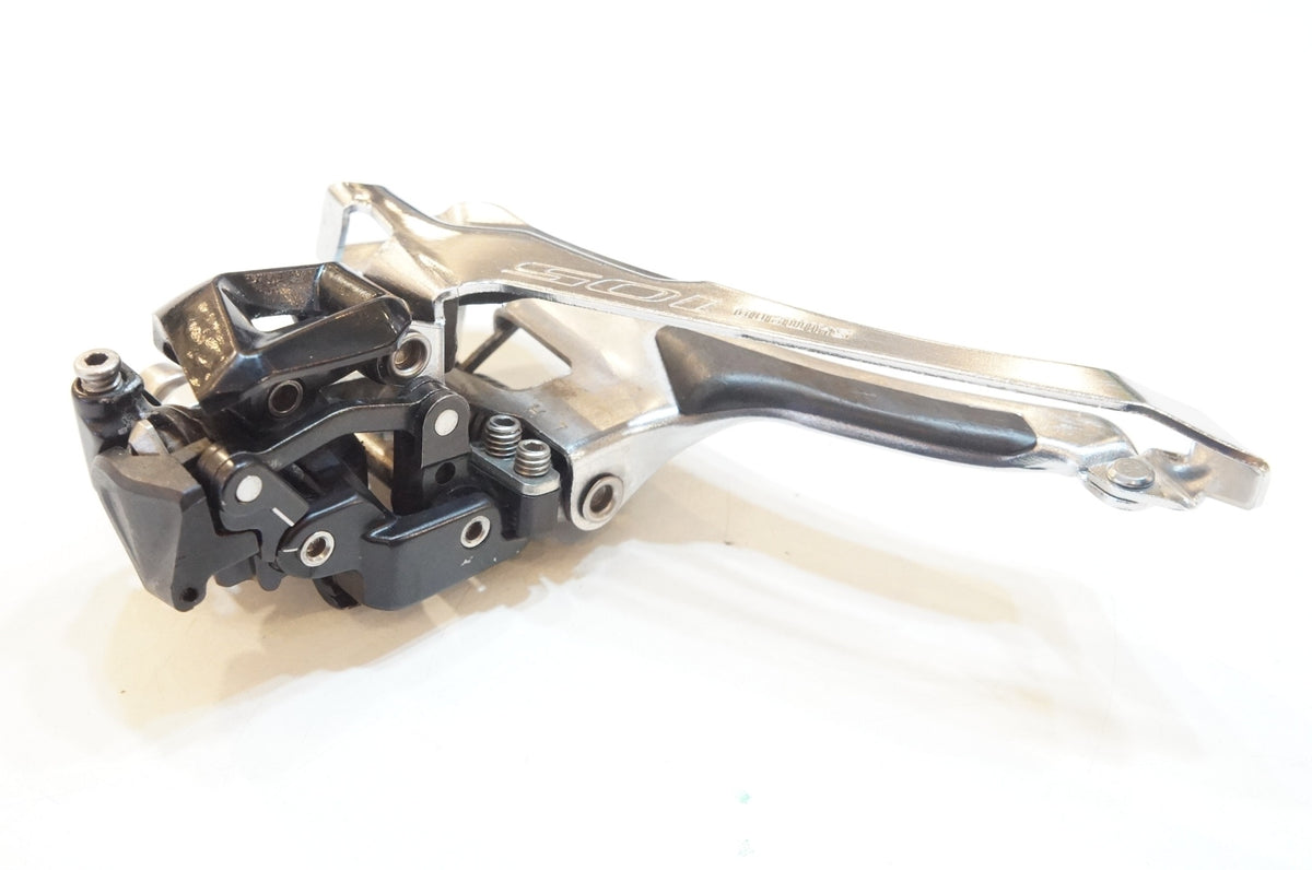 SHIMANO 「シマノ」 105 FD-5801 フロントディレイラー / 浦和ベース