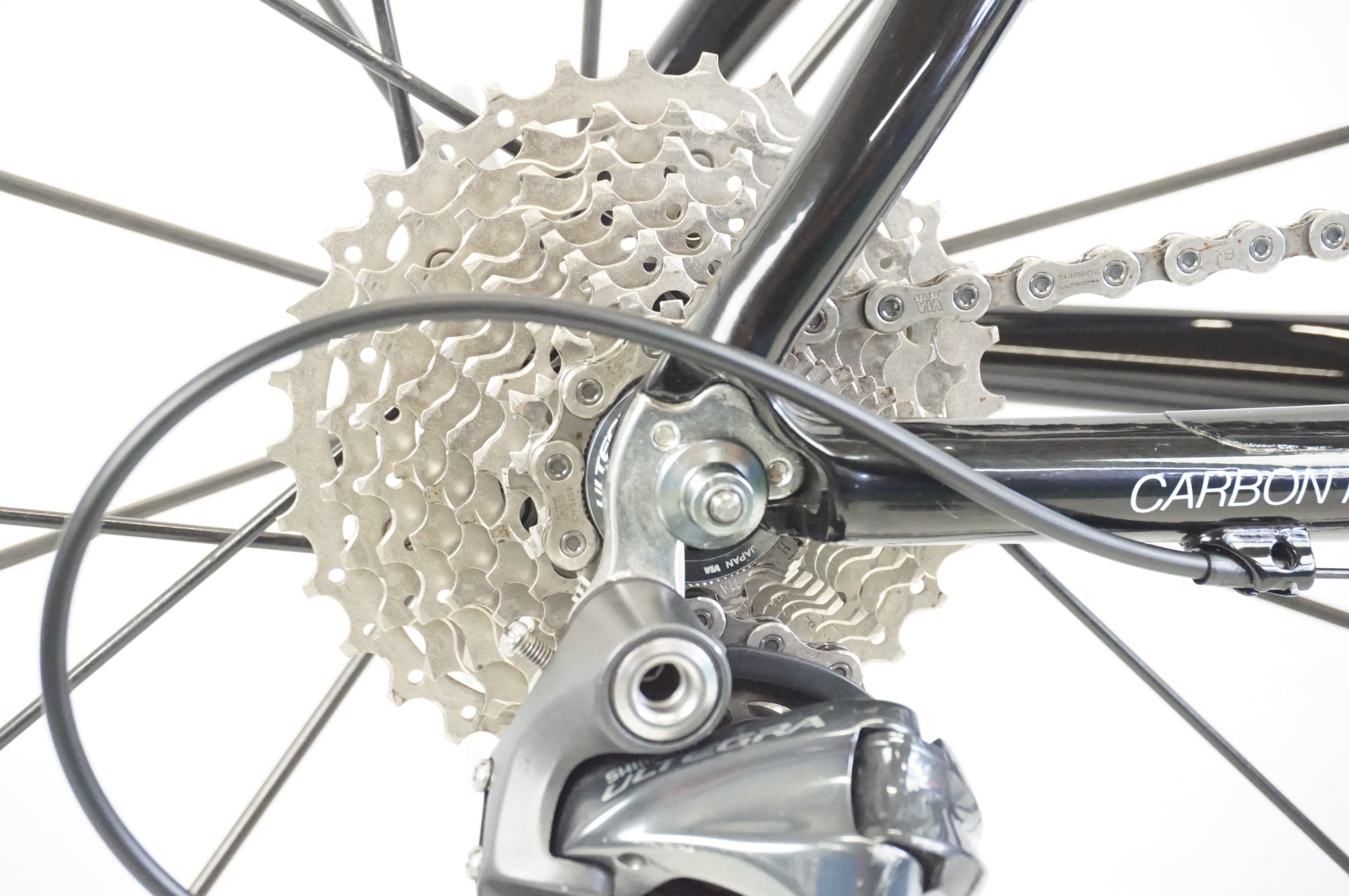 KUOTA 「クオータ」 KHARMA 2011年頃 ロードバイク カスタム / 宇都宮店