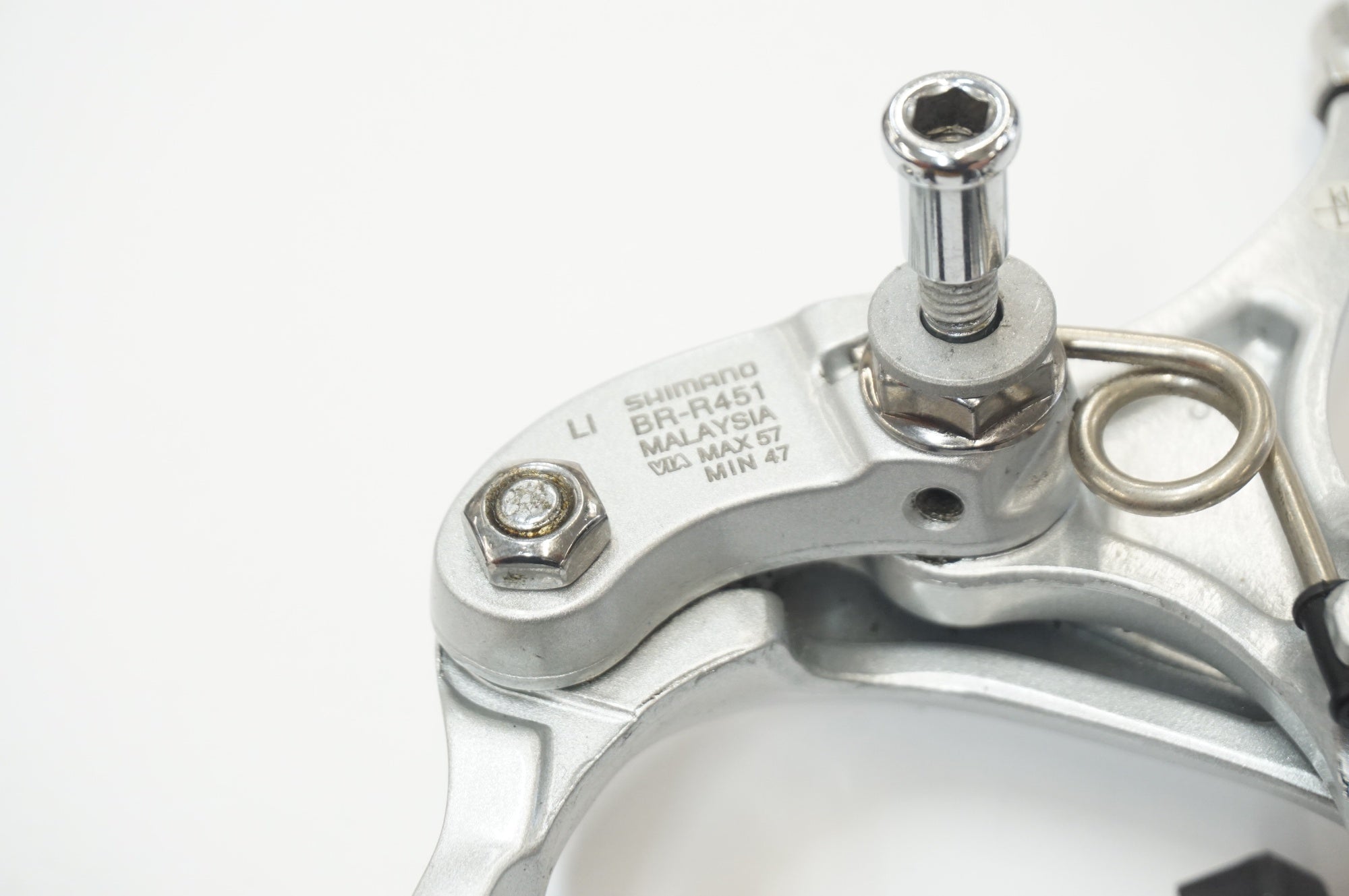 SHIMANO 「シマノ」 BR-R451 キャリパーブレーキセット / 福岡店