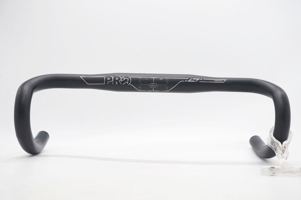 SHIMANO 「シマノ」 PRO LT Φ31.8 400mm ハンドル / 大阪門真店