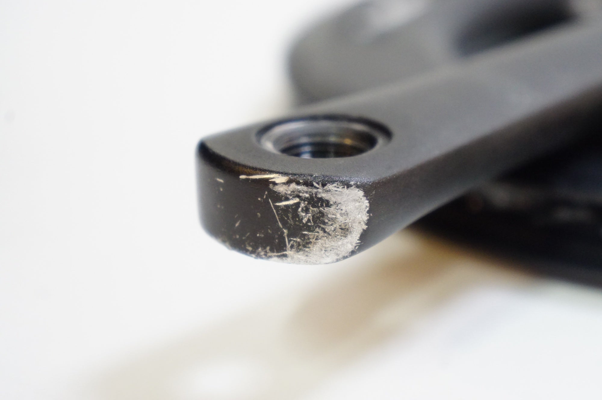 R&M 「リーズアンドミューラー」 BD-1 54T 160mm クランク / 熊谷本店