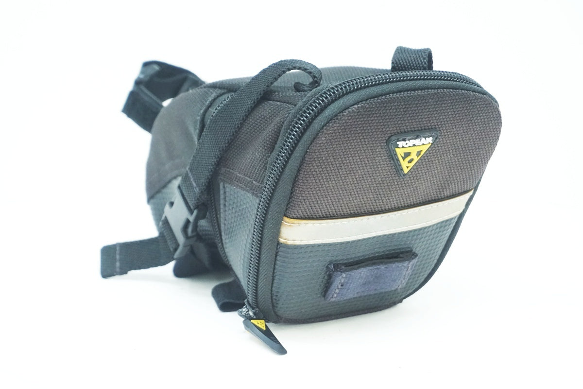 TOPEAK 「トピーク」 サドルバッグ / 大阪美原北インター店