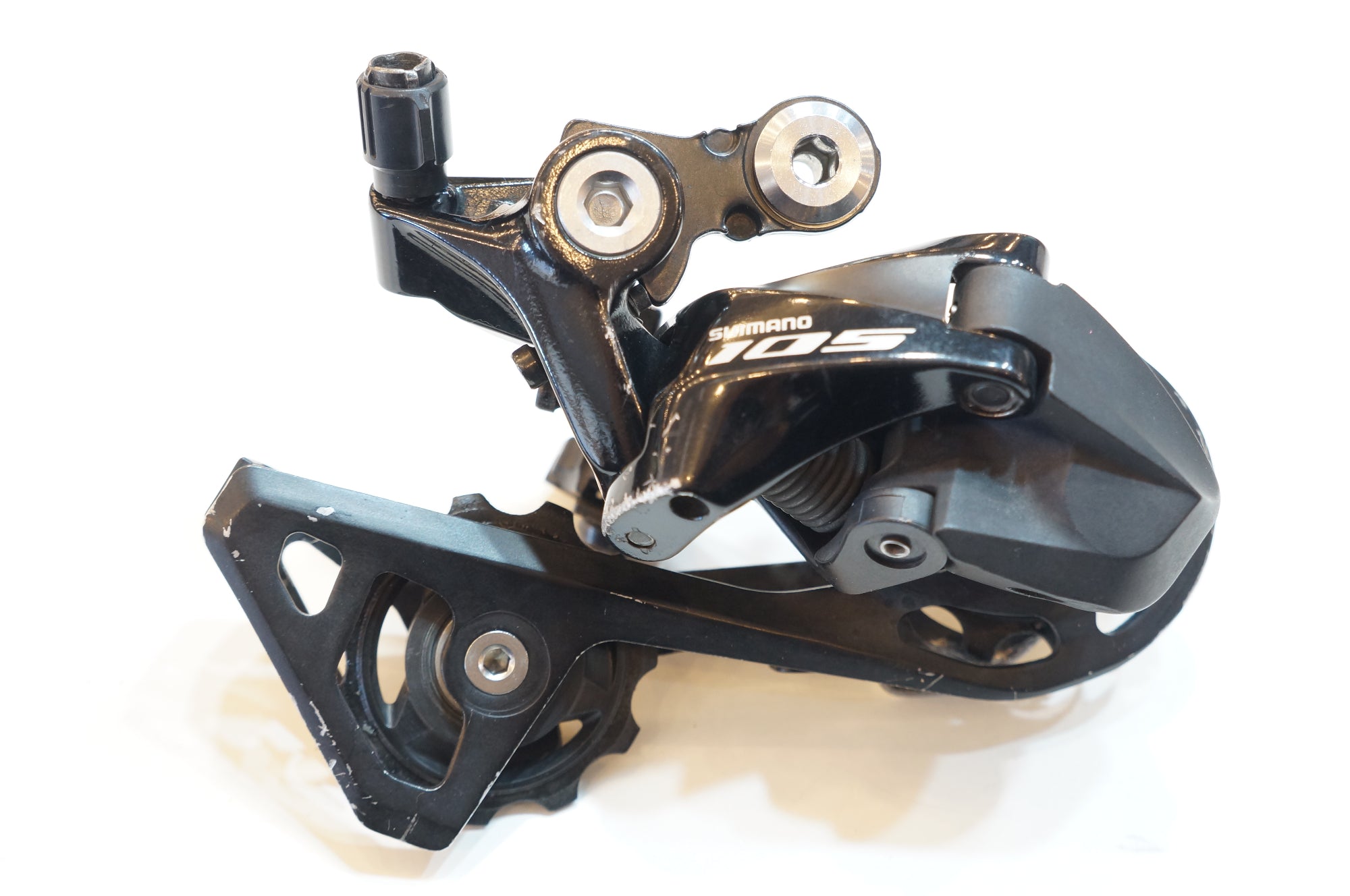 SHIMANO 「シマノ」 105 RD-R7000 SS リアディレイラー / バイチャリ浦和ベース