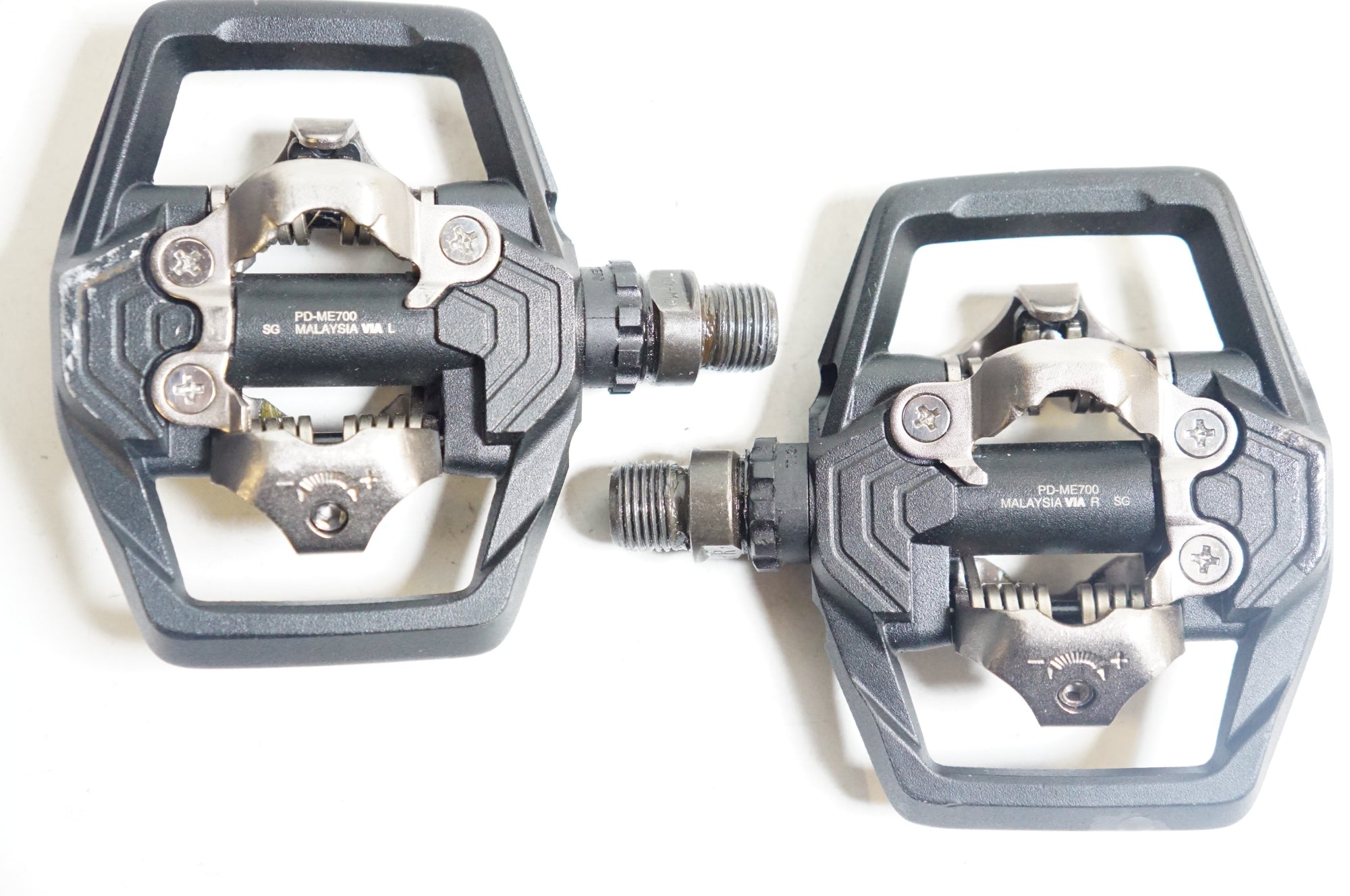 SHIMANO 「シマノ」 PD-ME700 ペダル / 熊谷本店