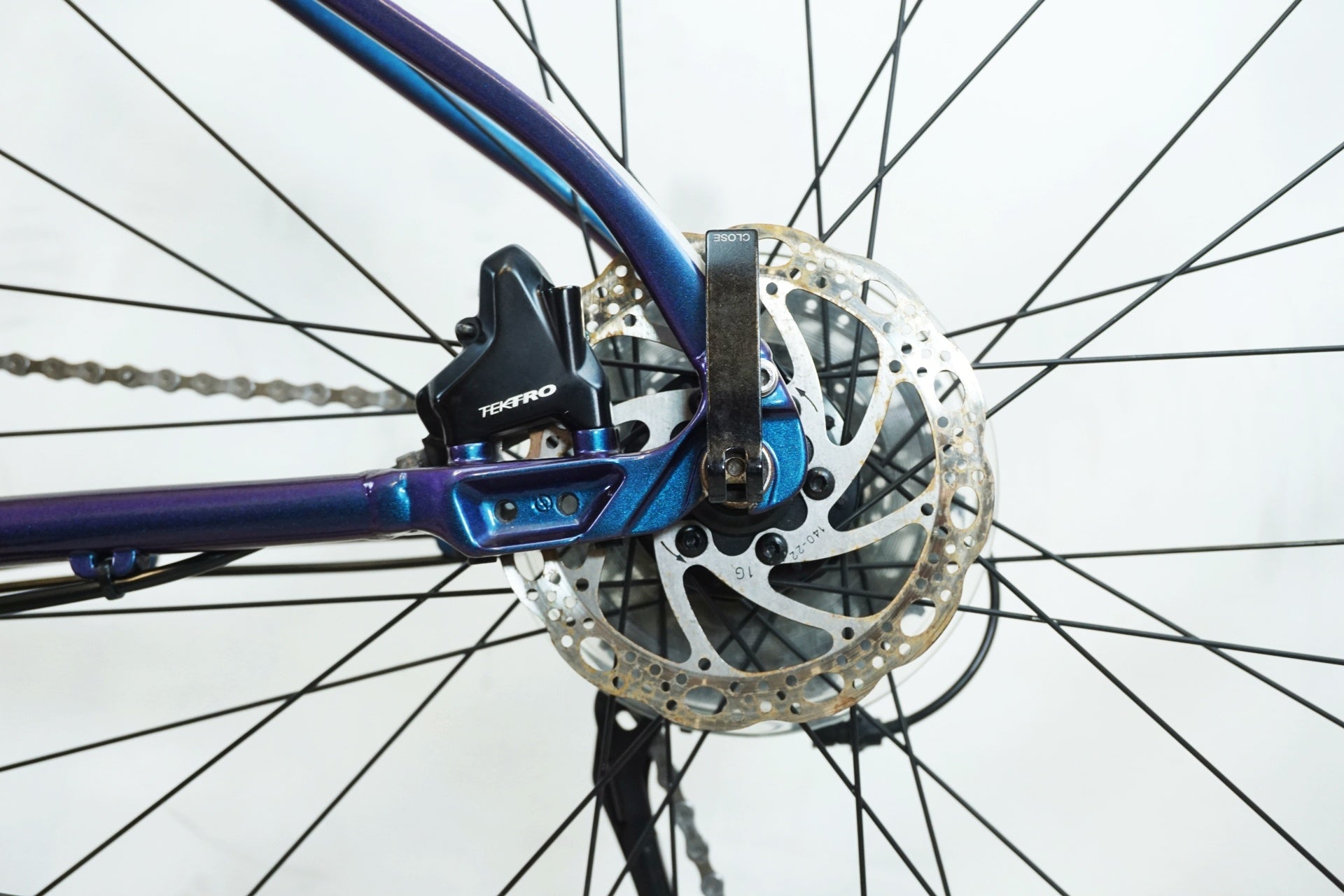 CANNONDALE 「キャノンデール」 QUICK DISC 3 2020年モデル クロス