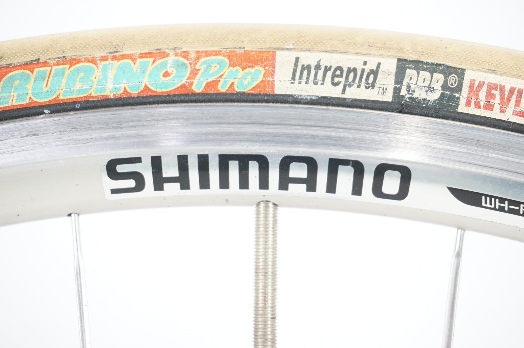 SHIMANO 「シマノ」 WH-R550 リアホイール / 宇都宮店 ｜ バイチャリ