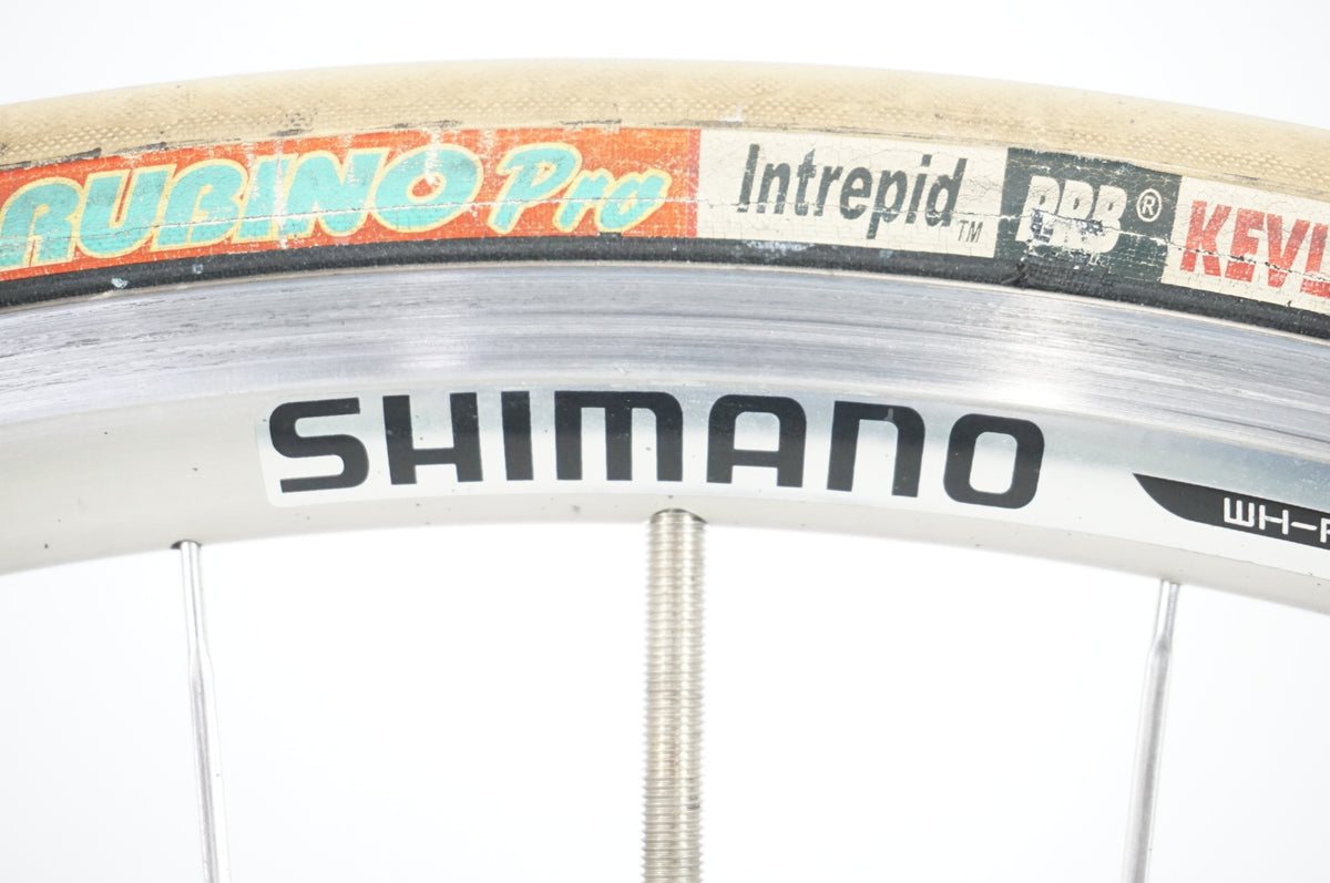 SHIMANO 「シマノ」 WH-R550 リアホイール / 宇都宮店