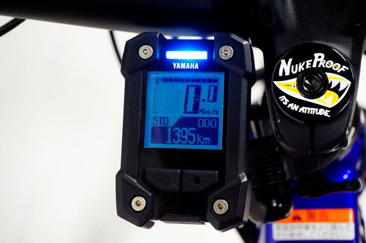 YAMAHA 「ヤマハ」 YPJ-MT PRO 2020年モデル eBIKE / 名古屋大須店