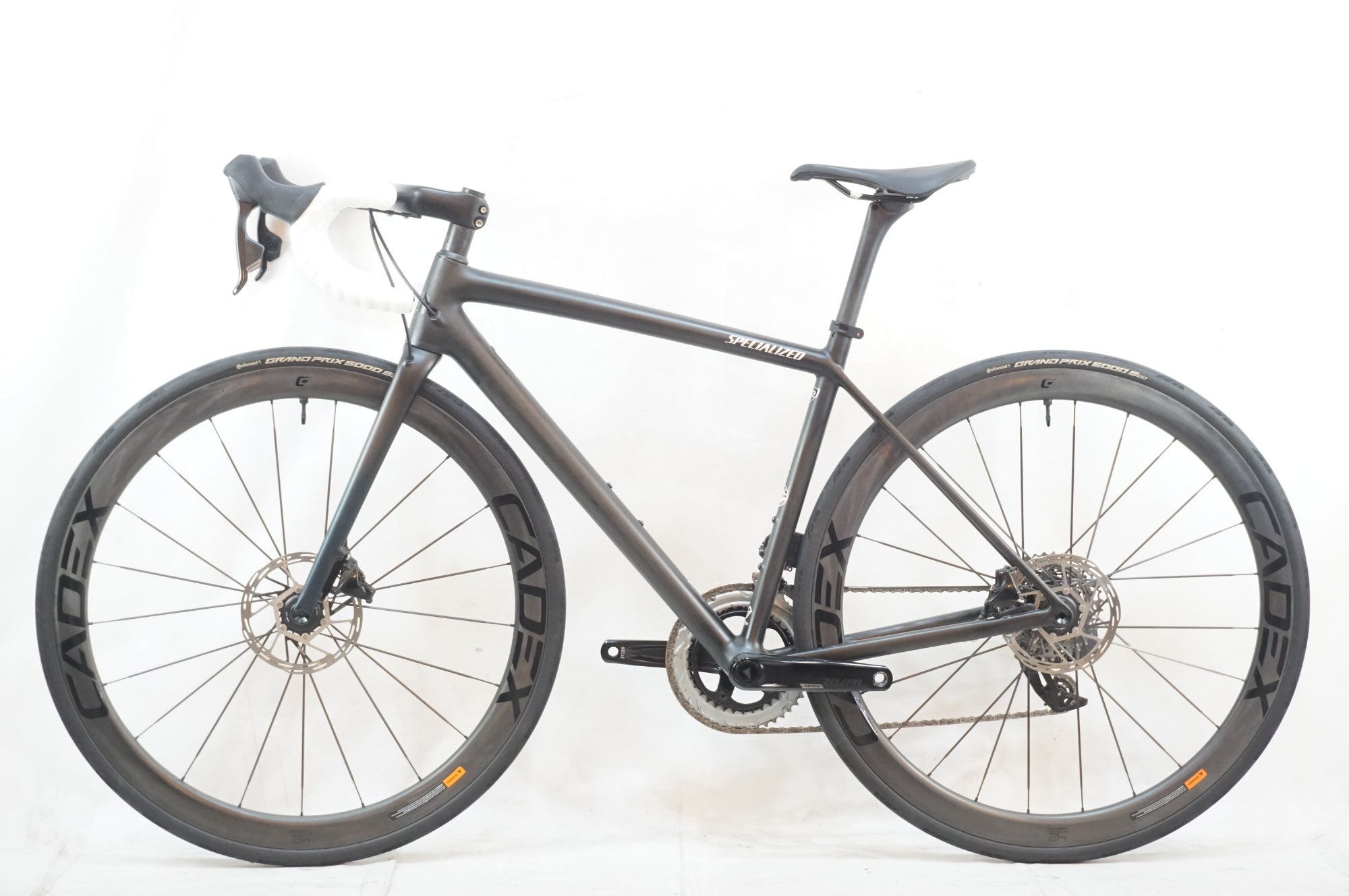 SPECIALIZED 「スペシャライズド」 AETHOS COMP 2022年モデル カスタム ロードバイク / 浦和ベース