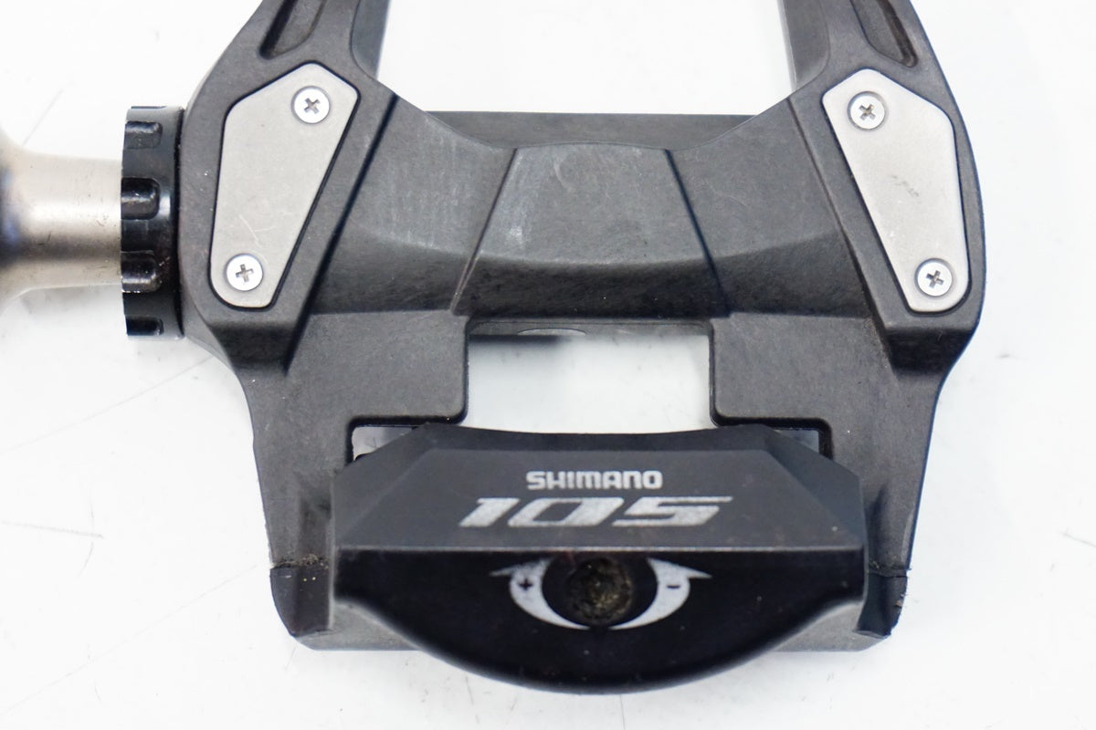 SHIMANO「シマノ」 105 PD-R7000 ペダル / 浜松店