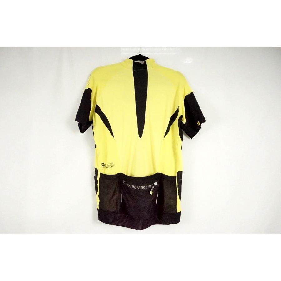 Mavic 「マヴィック」 Infinity Short Sleeve 半袖ジャージ/ 京都西院店