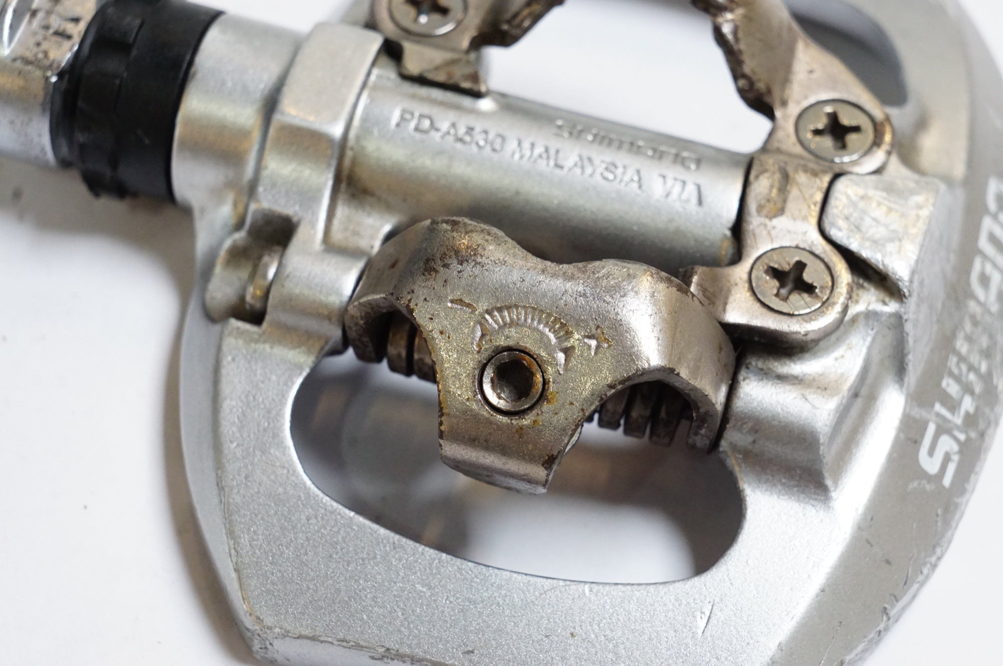 SHIMANO 「シマノ」 PD-A530 ペダル / 熊谷本店